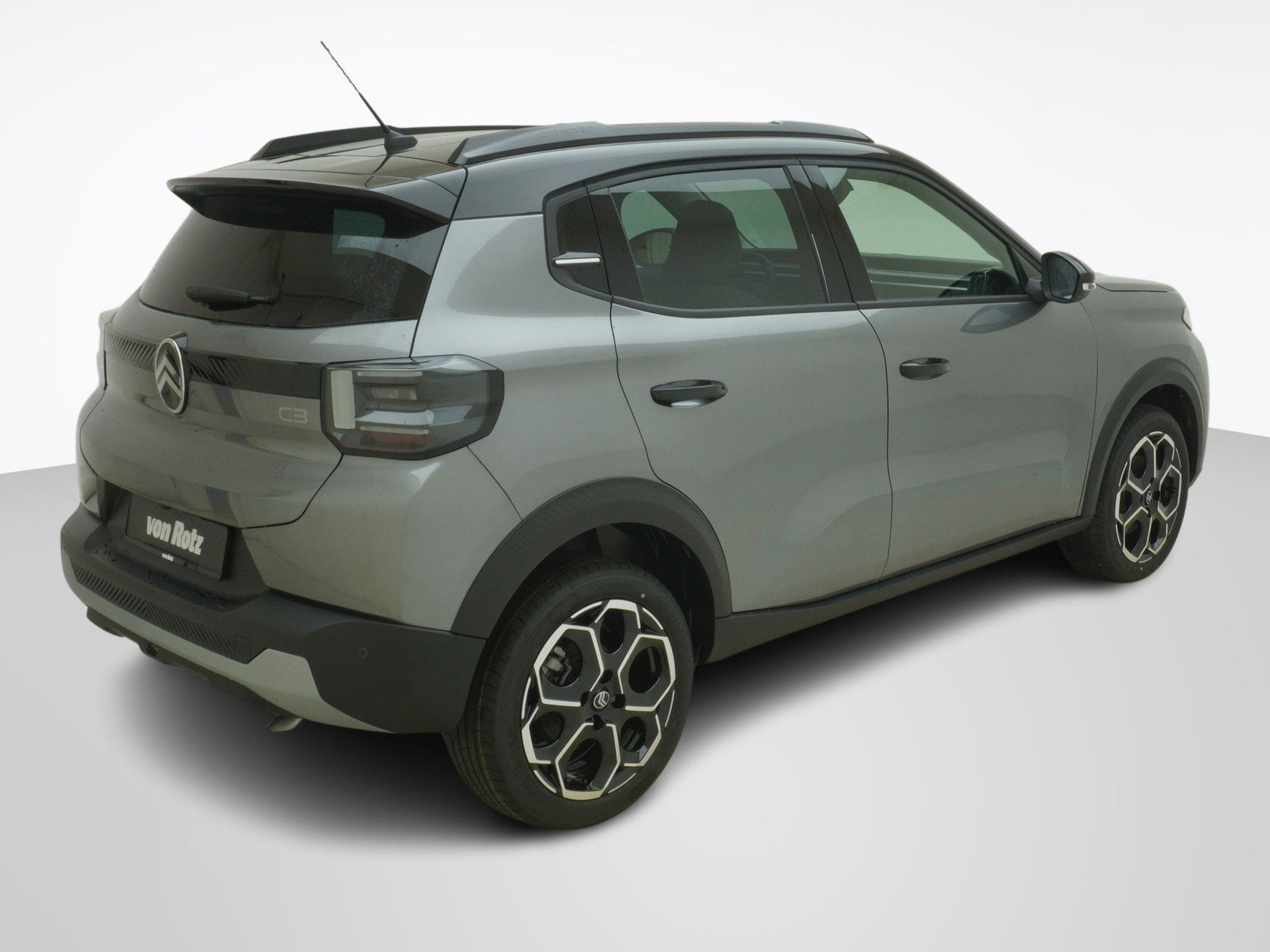 CITROËN C3 1.2 Hybrid Max