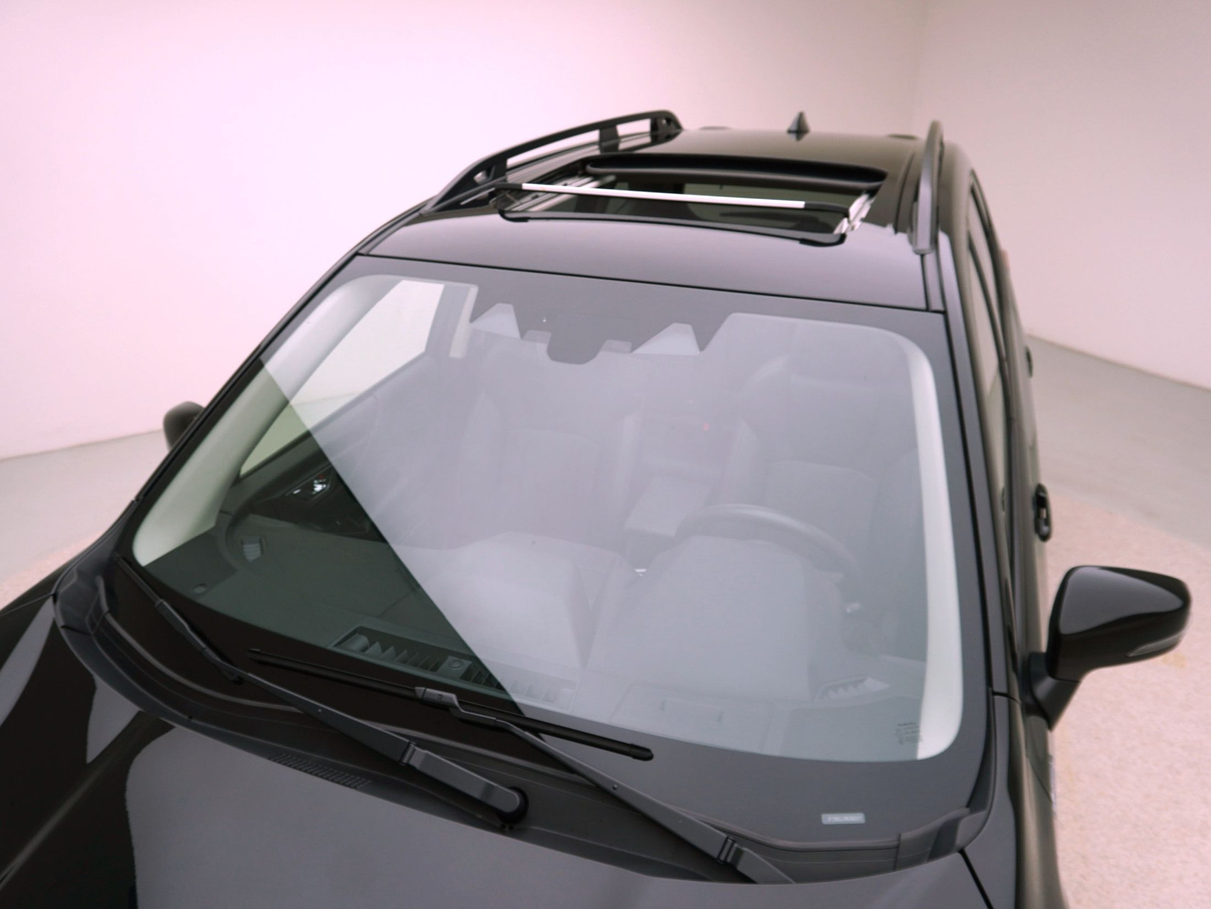 SUBARU Forester Station 2.0i e-Boxer Black Edition