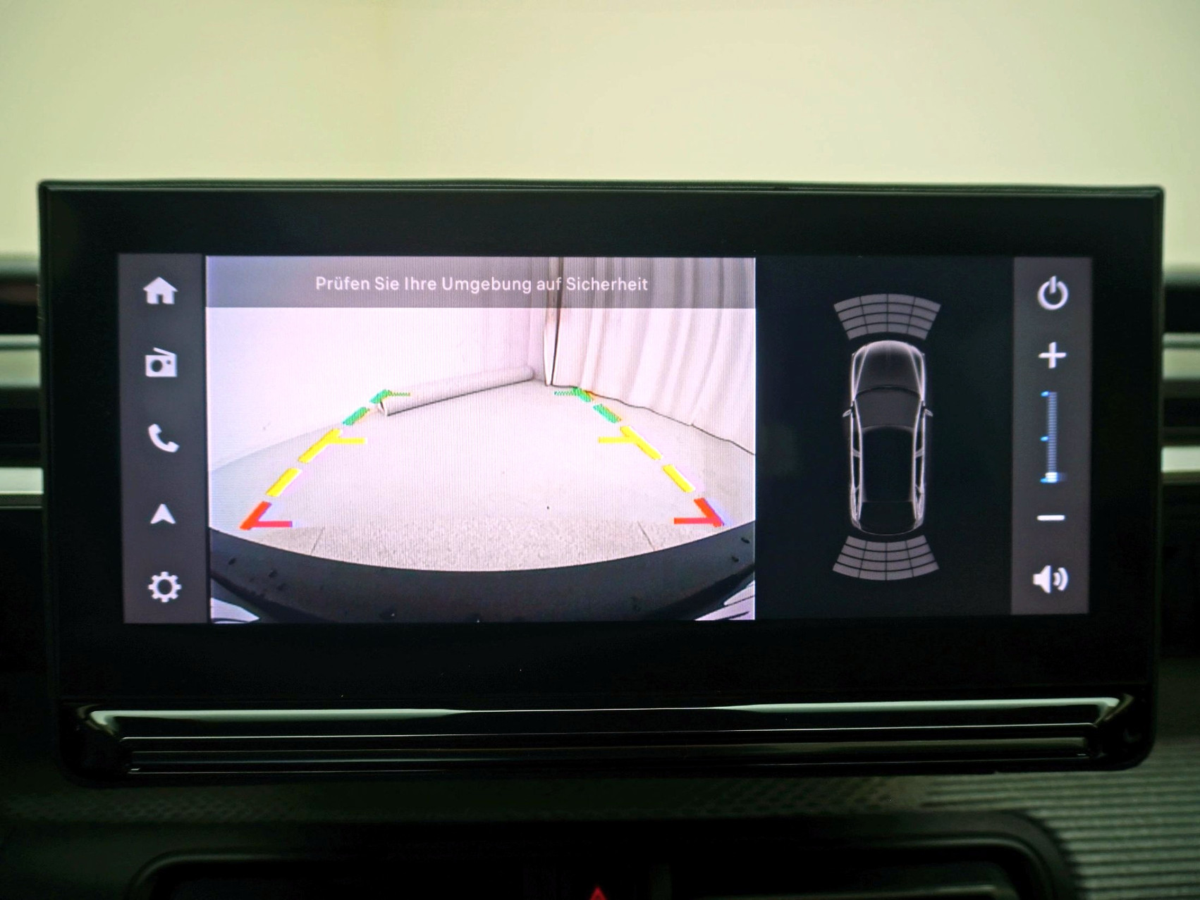 CITROËN C3 1.2 Hybrid Max