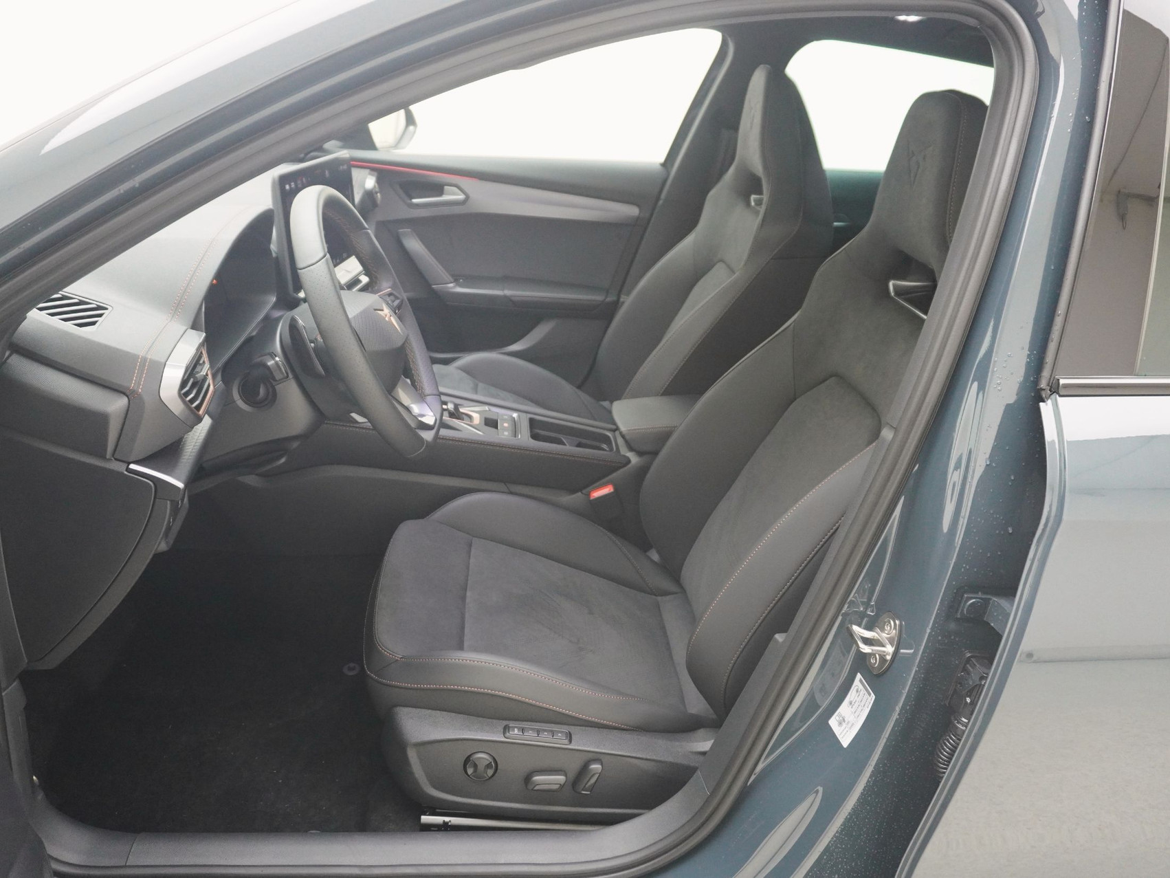 CUPRA Formentor 2.0 TSI VZ 4Drive DSG