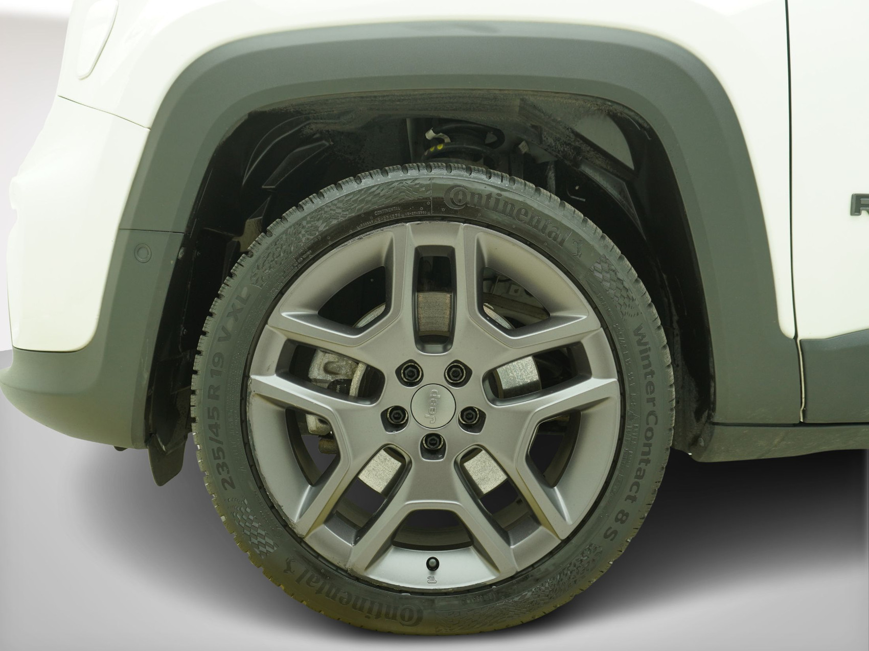 JEEP Renegade 1.3 S 4xe 4WD