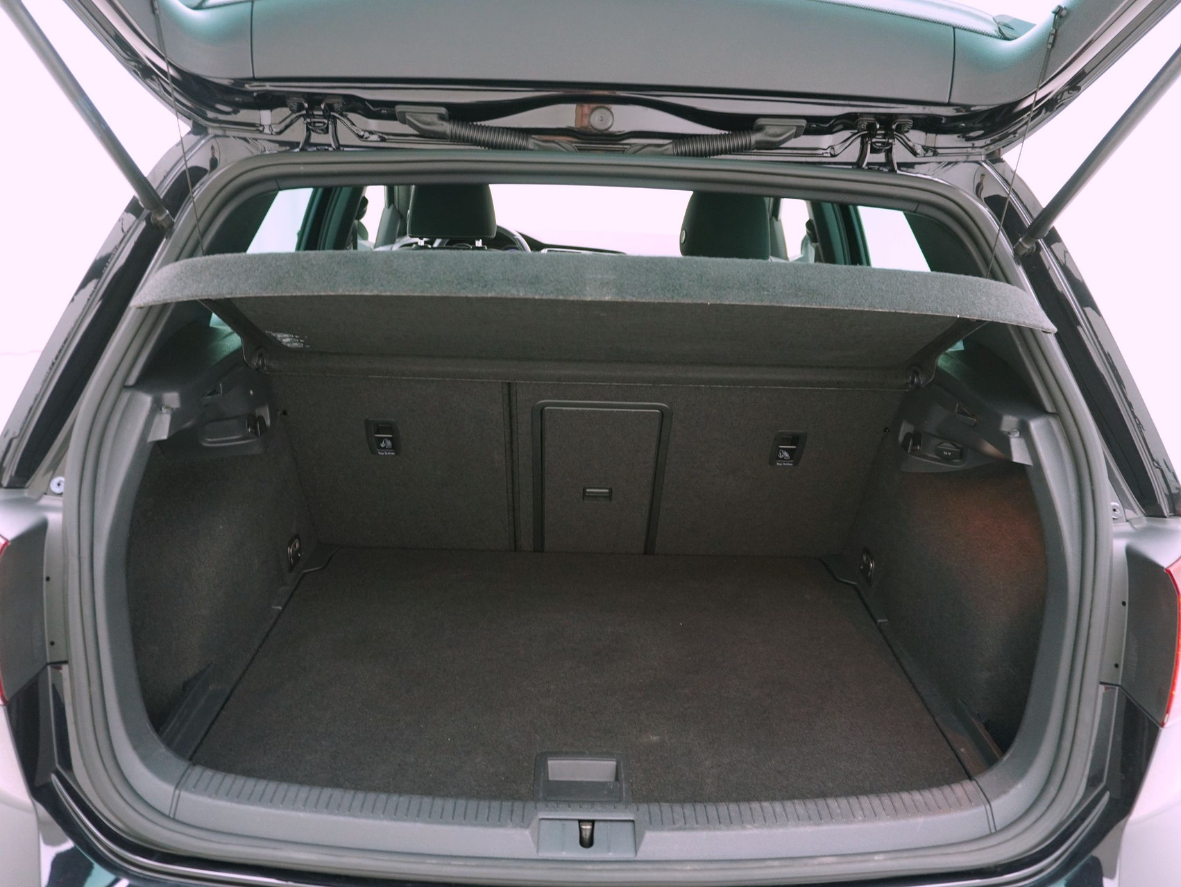 VW Golf 7 1.4 TSI R-Line