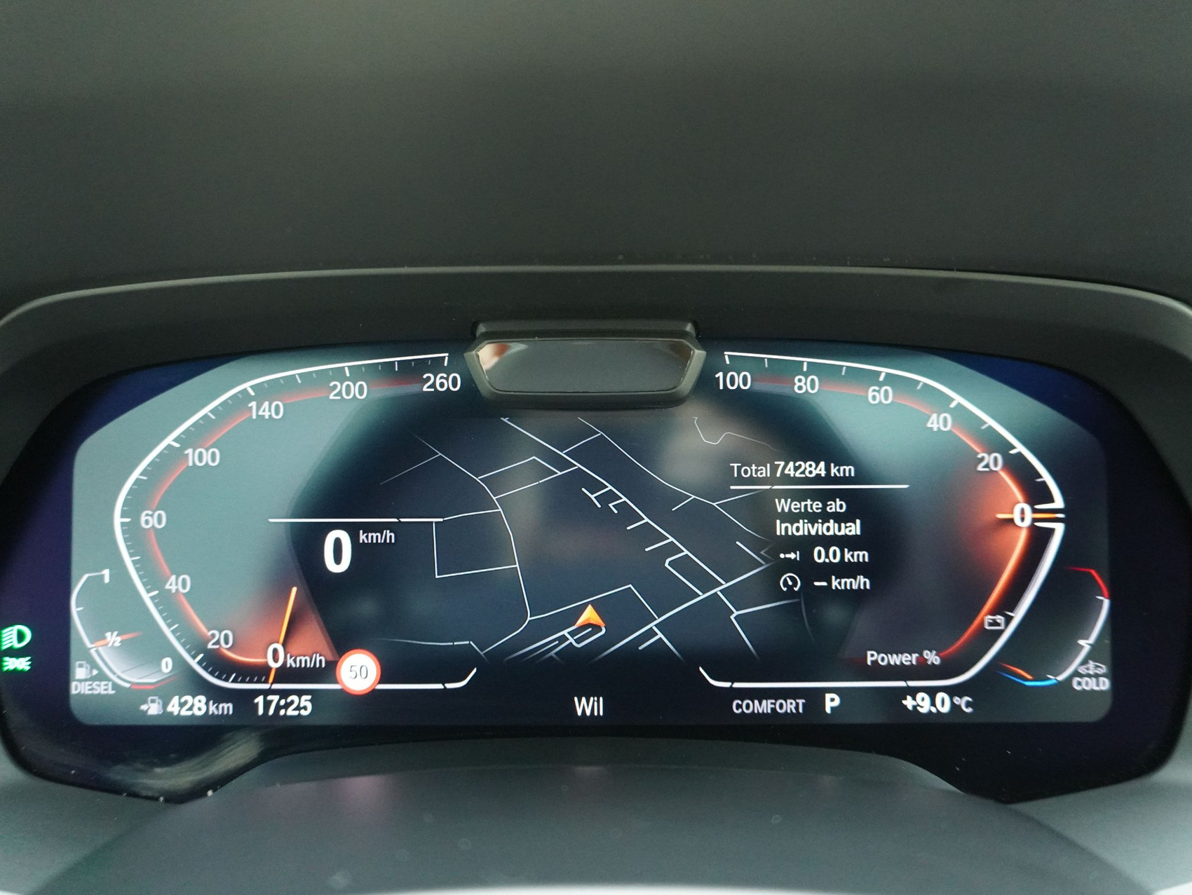 BMW X5 40d xDrive M Sport