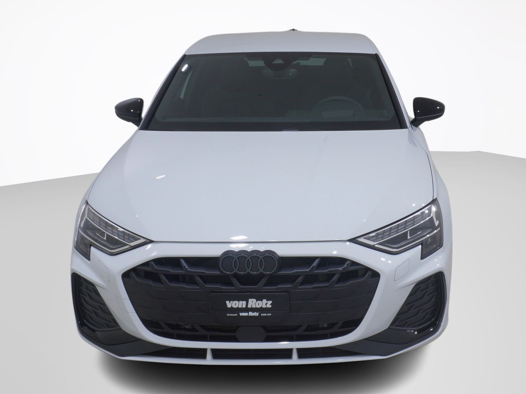 AUDI A3 Sportback 1.5 45 TFSI Plug-in-Hybrid S Line S-Tronic