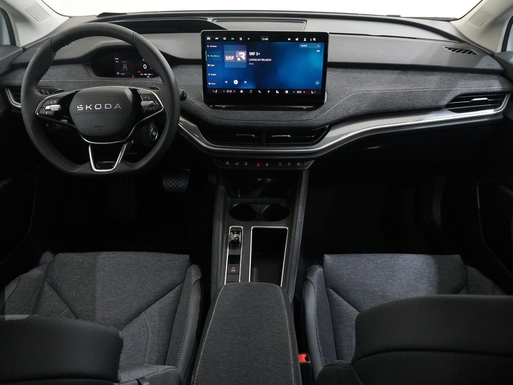 SKODA Elroq 85 Loft Advanced