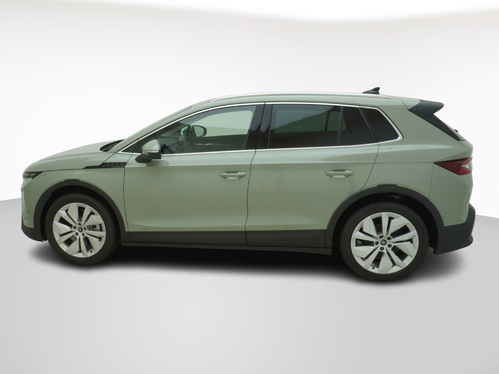 SKODA Elroq 85 Loft Plus