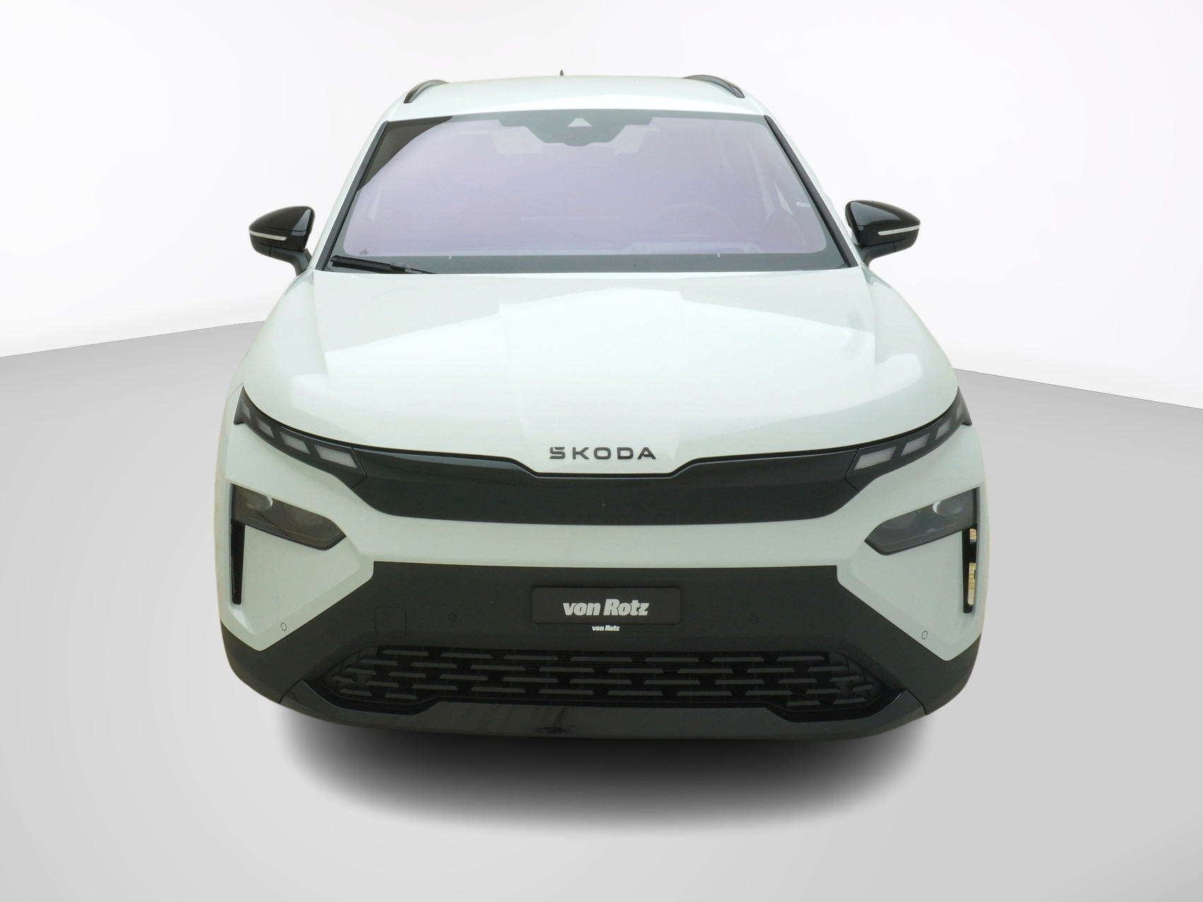 SKODA Elroq 85x SportLine MAXX 4×4