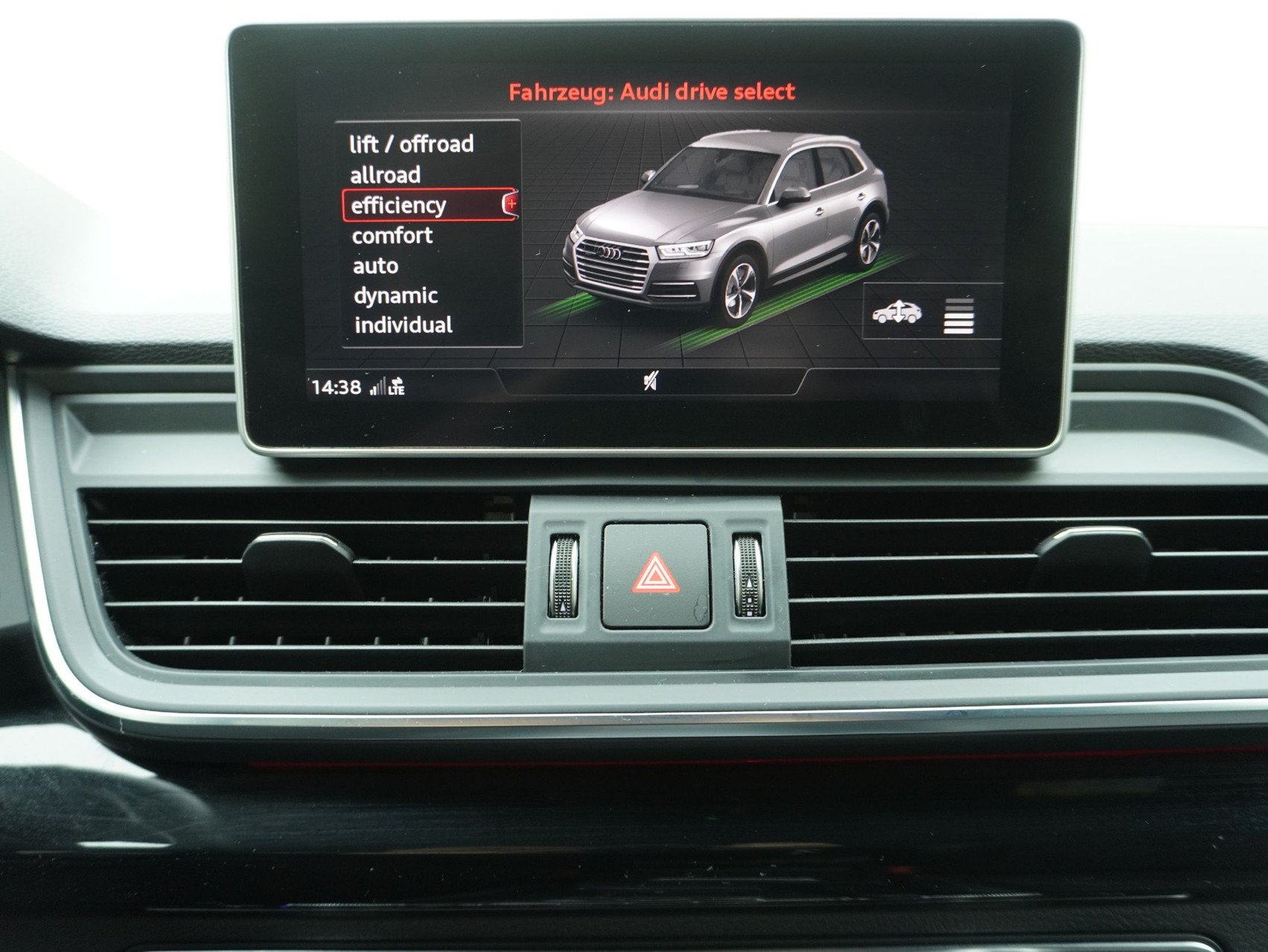 AUDI SQ5 3.0 V6 TDI quattro T-Tronic