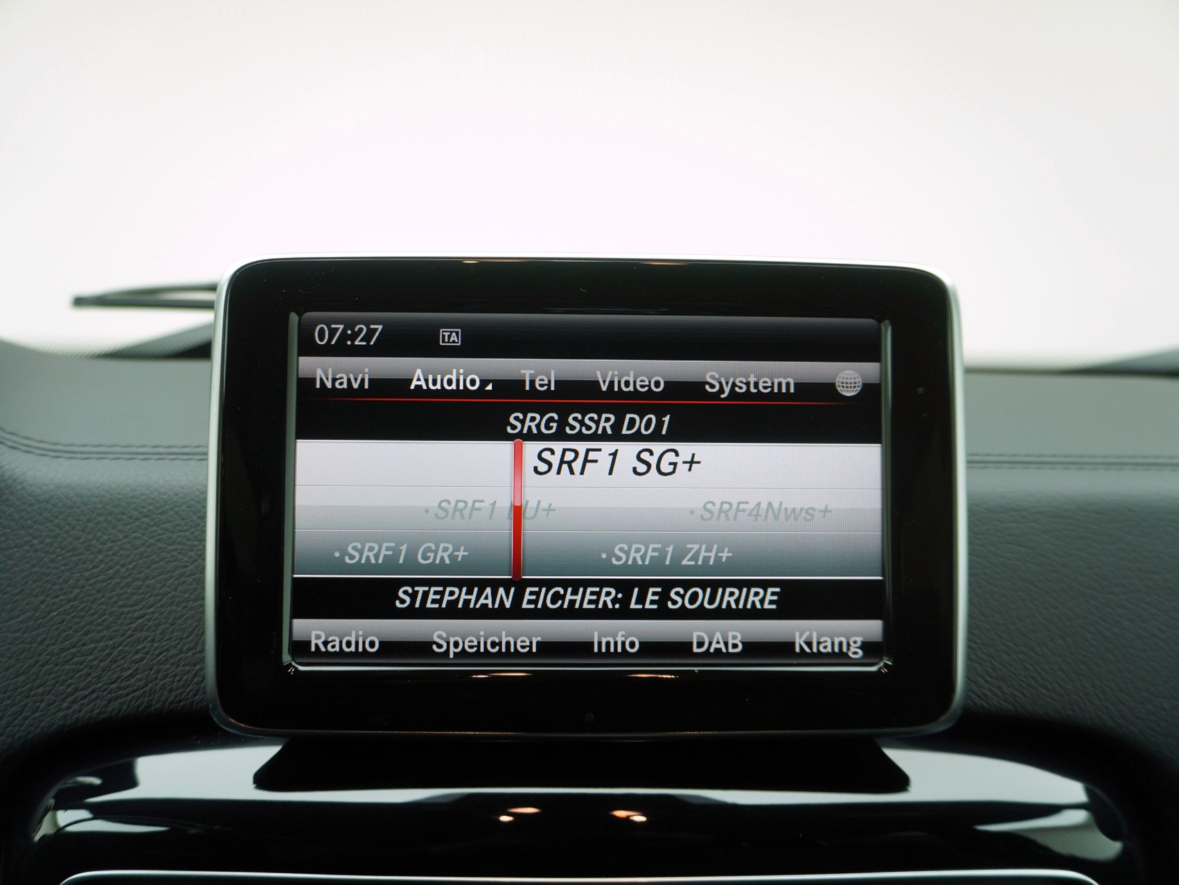 MERCEDES-BENZ G-Klasse G 500 lang Wagon