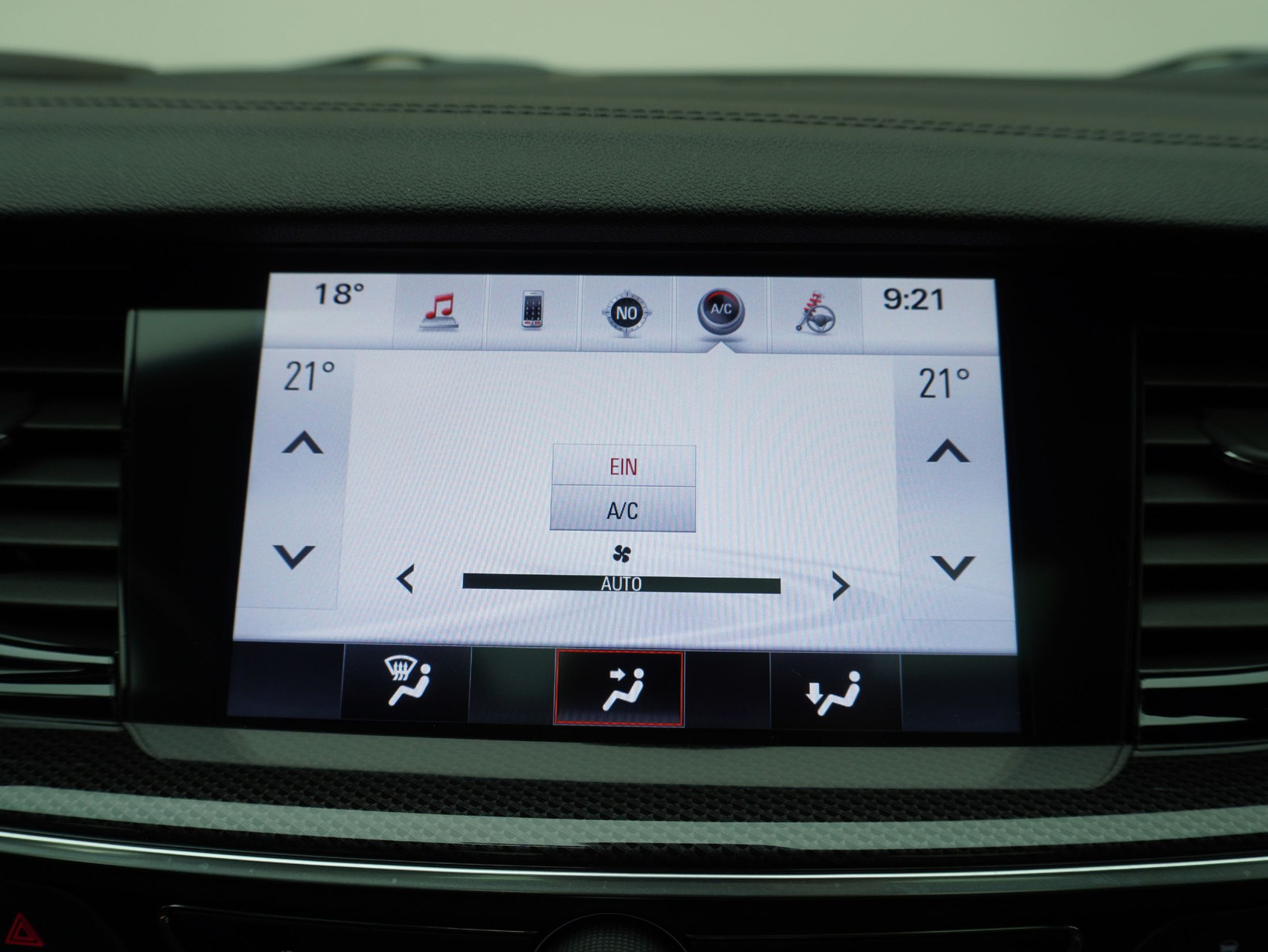 OPEL Insignia Sports Tourer 2.0 T GSi AWD