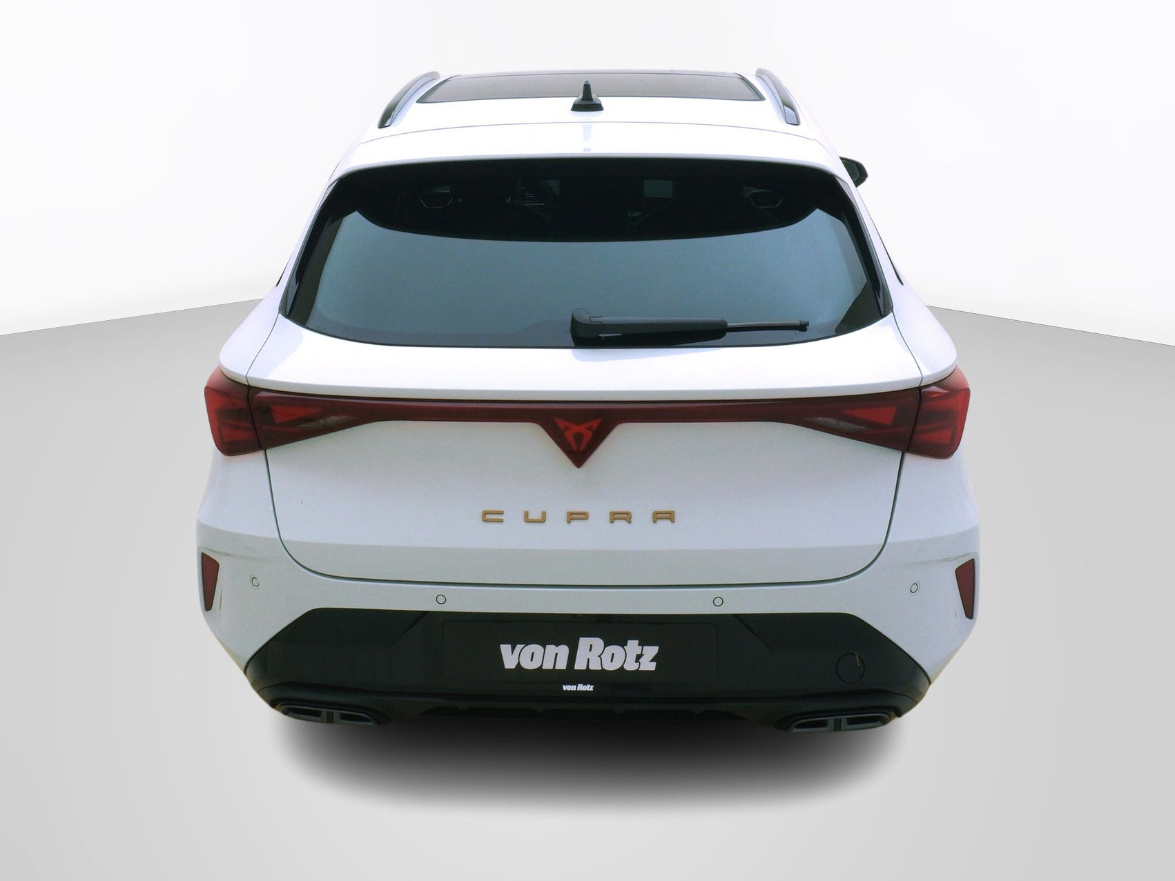 CUPRA Leon ST 1.5 eTSI DSG