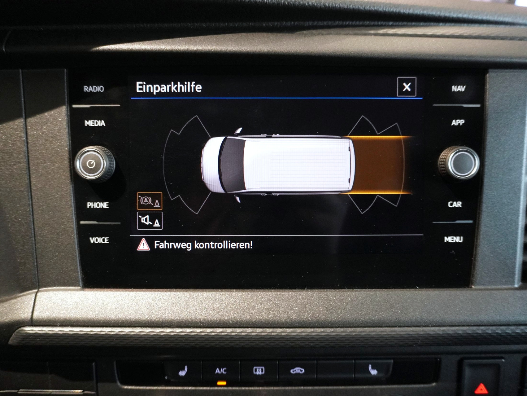 VW T6.1 Camper 2.0 TDI DSG 4Motion