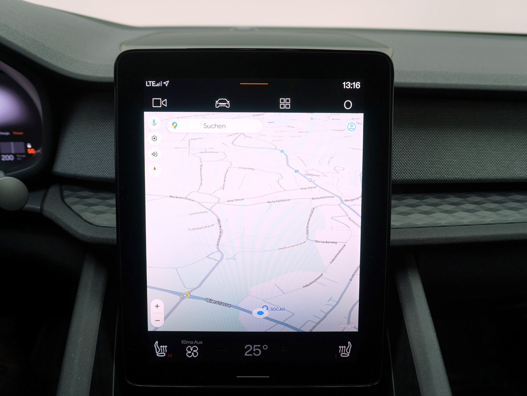 POLESTAR 2 Long Range Dual Motor AWD