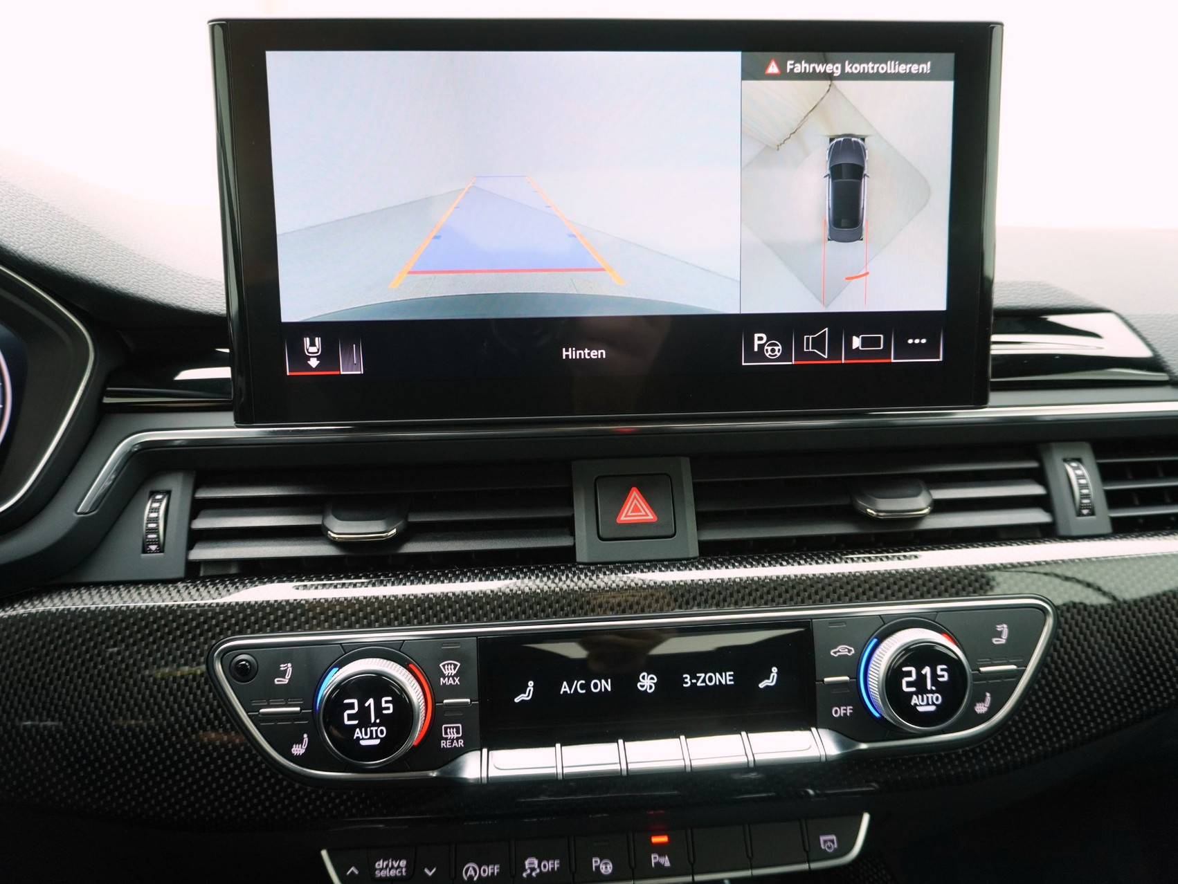 AUDI S5 Cabriolet 3.0 V6 TFSI quattro T-Tronic **Audi Garantie bis 10/2029**