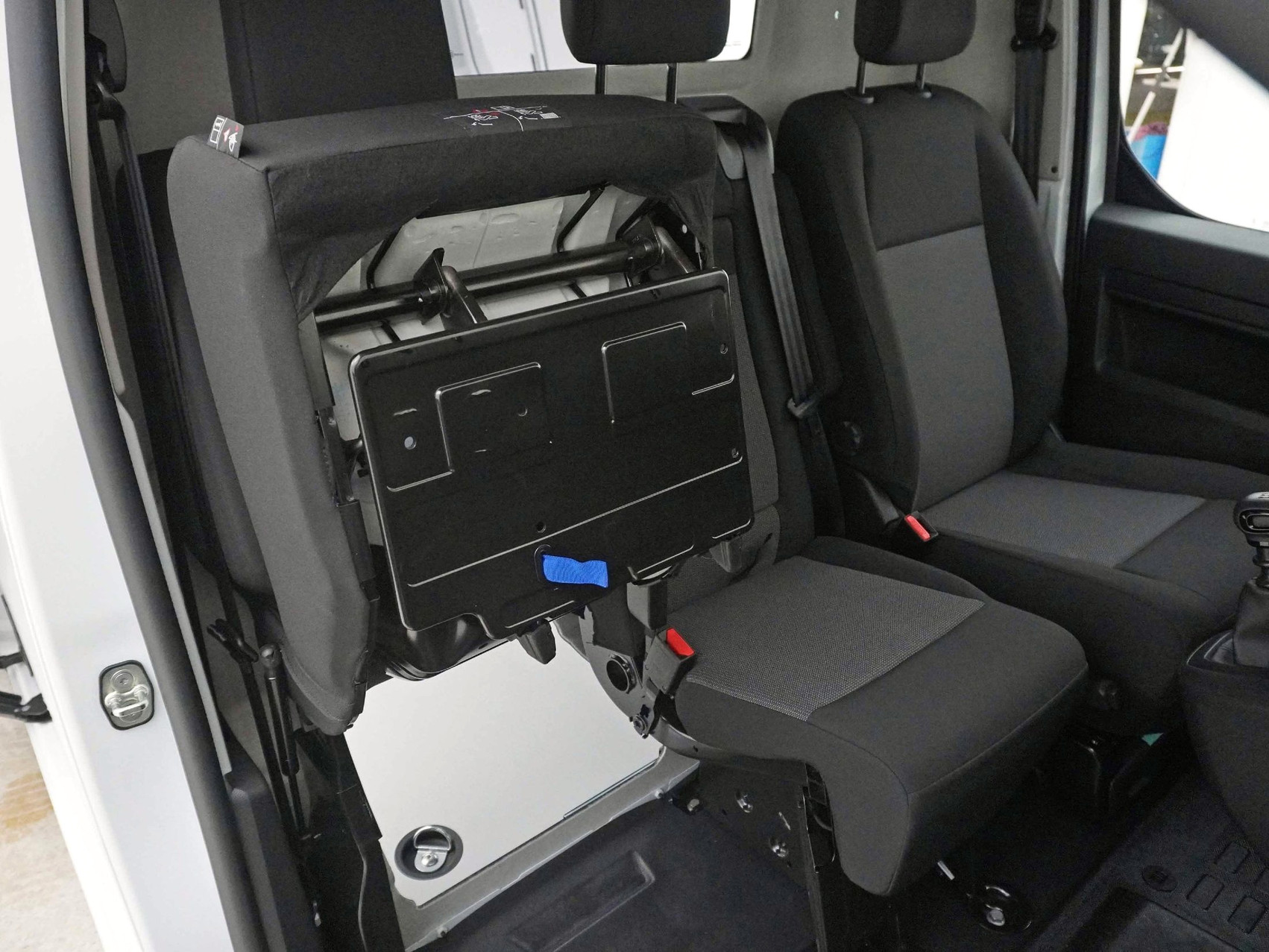 CITROËN Jumpy Kaw. M 2.0 BlueHDi 140 S/S