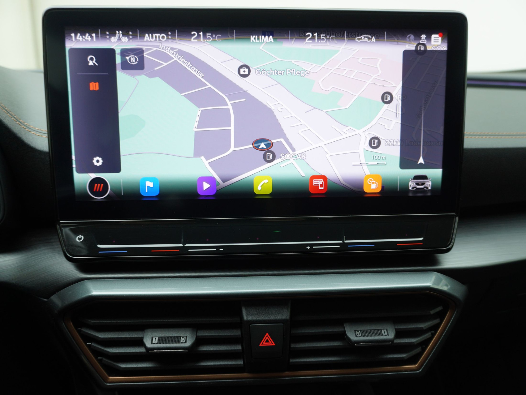 CUPRA Formentor 2.0 TSI DSG VZ