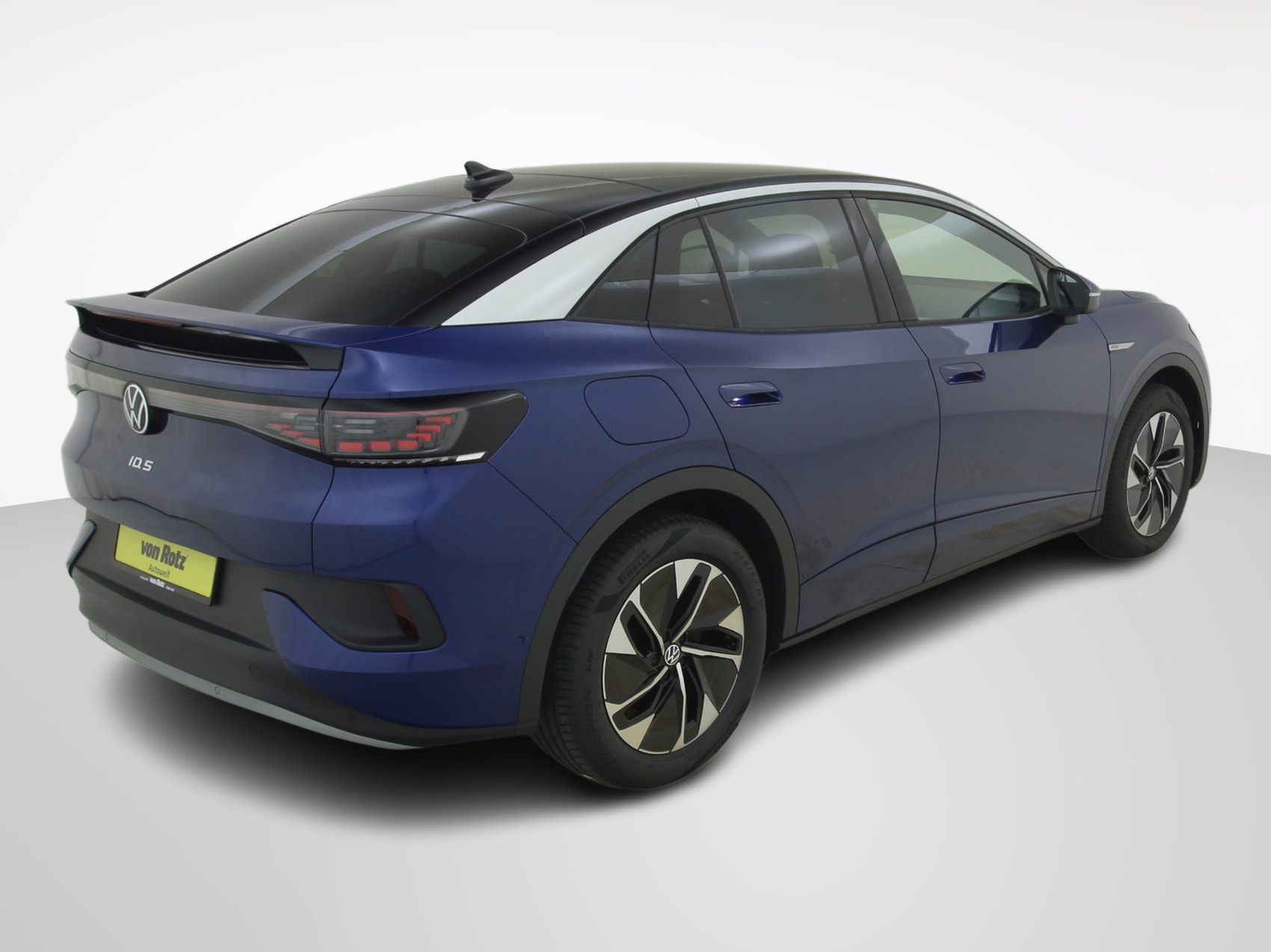 VW ID.5 Pro Performance