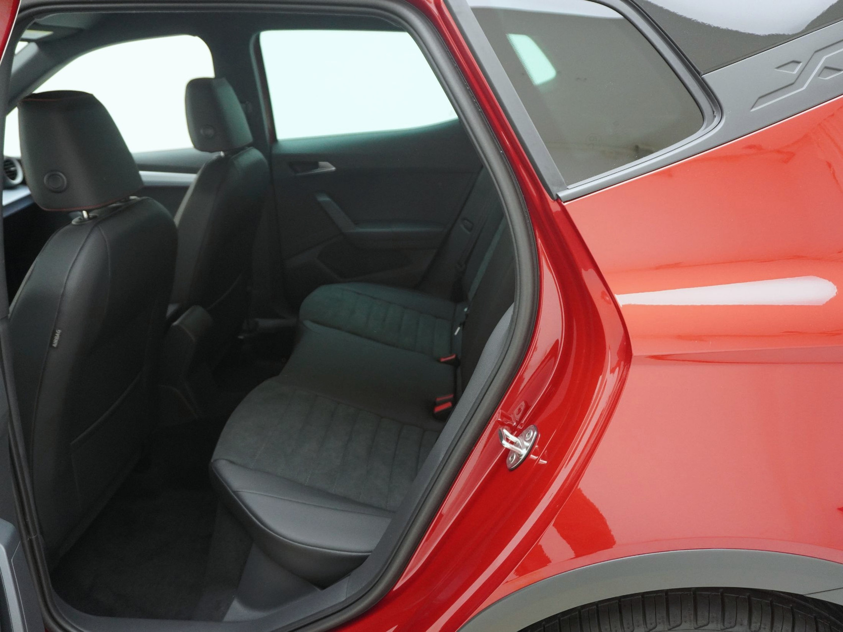 SEAT Arona 1.0 TSI FR DSG