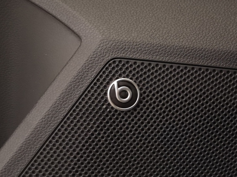 CUPRA Ateca 2.0 TSI 4Drive DSG