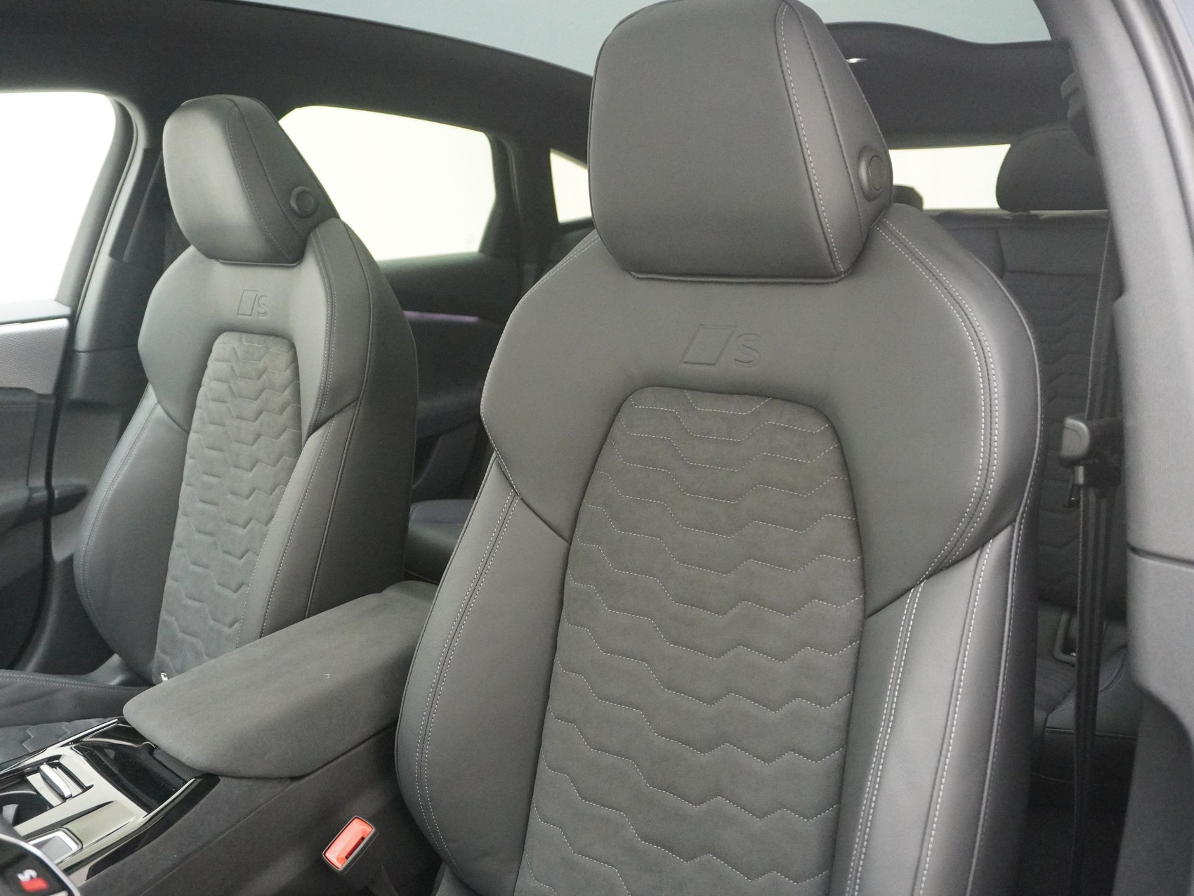 AUDI A6 e-tron Sportback quattro S line