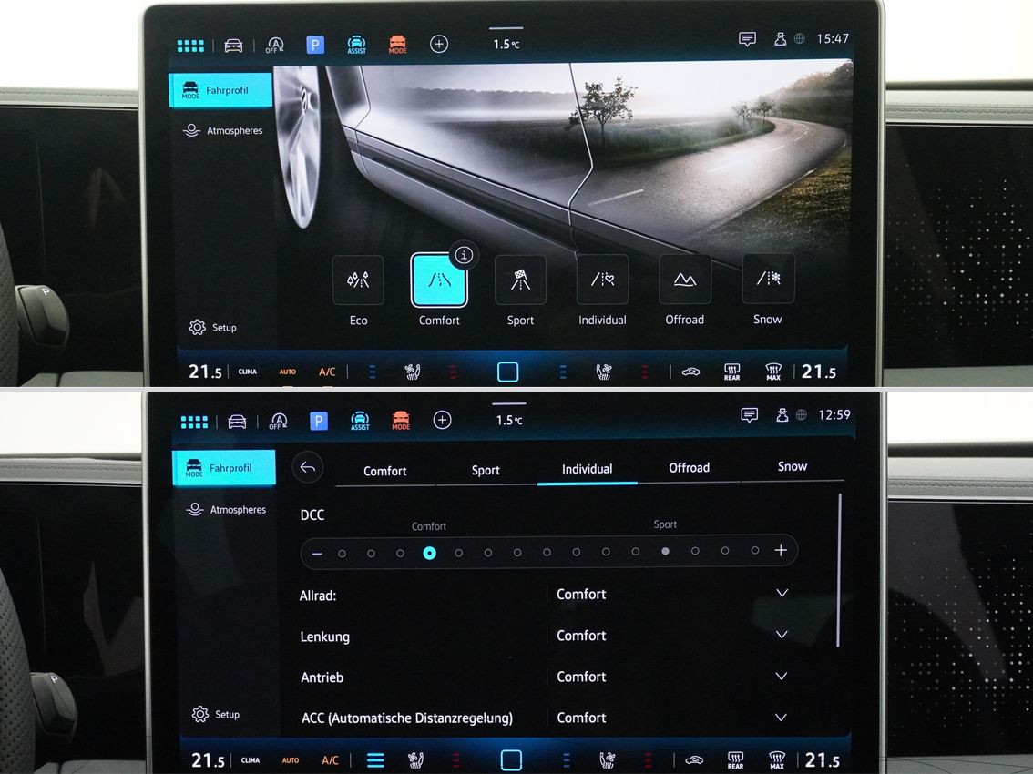 VW Tiguan 2.0 TDI R-Line 4motion