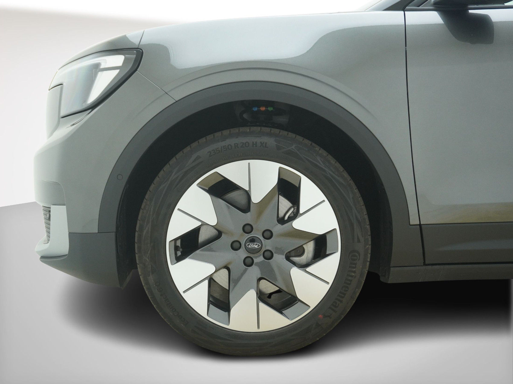 FORD Explorer Extended Range Premium AWD