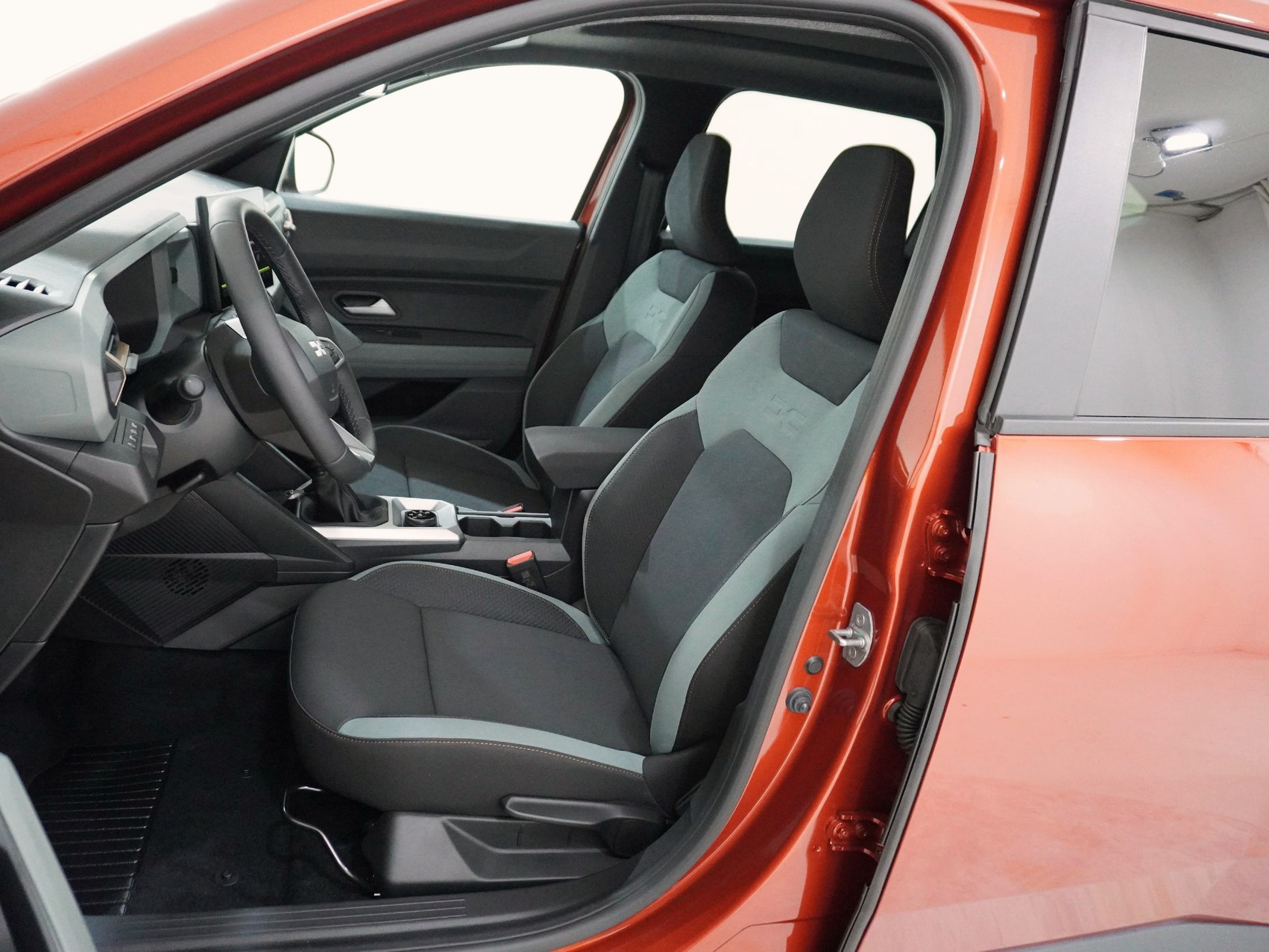 DACIA Bigster 1.2 TCe Extreme 4WD