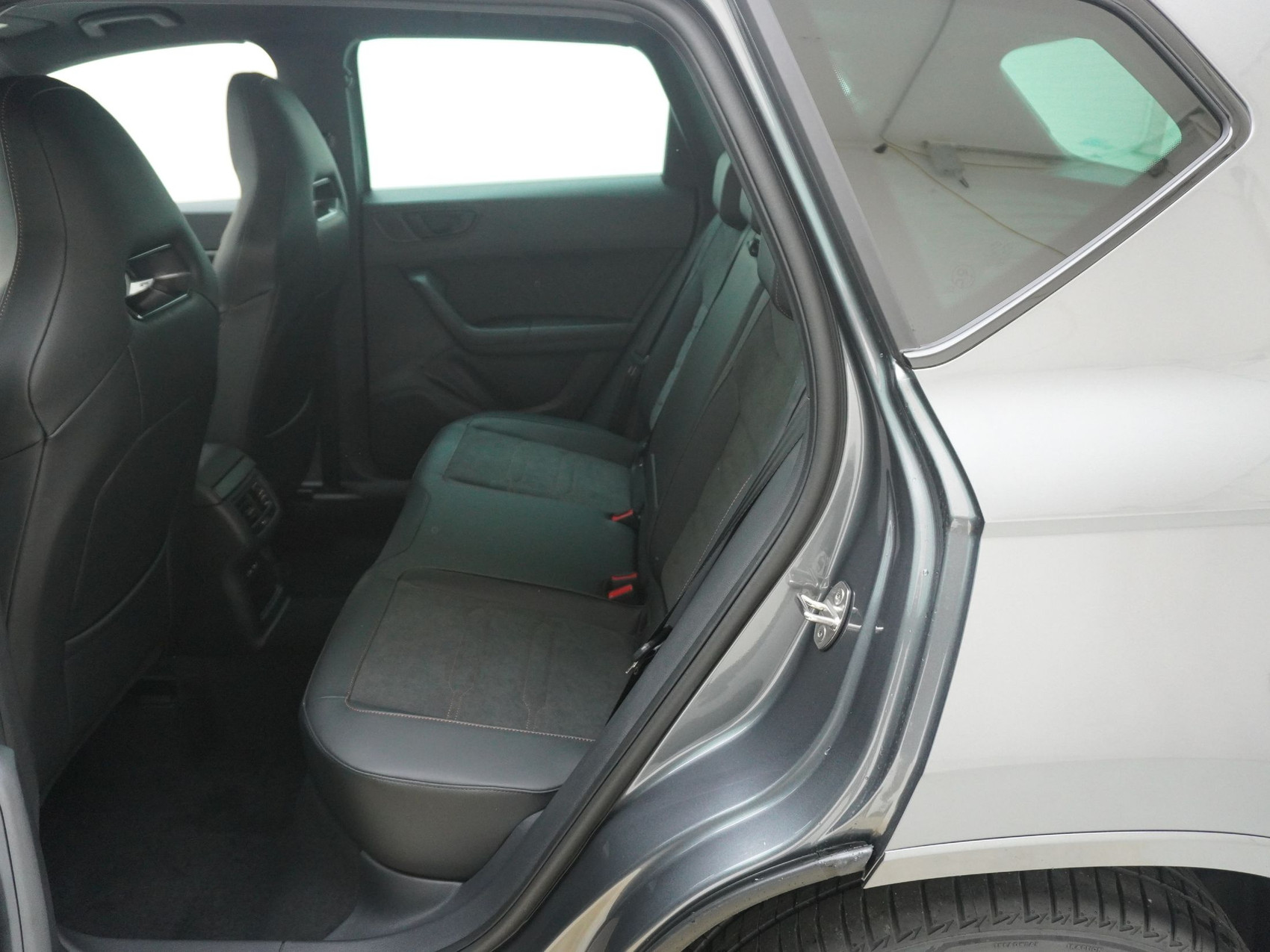 CUPRA Ateca 2.0 TSI 4Drive DSG