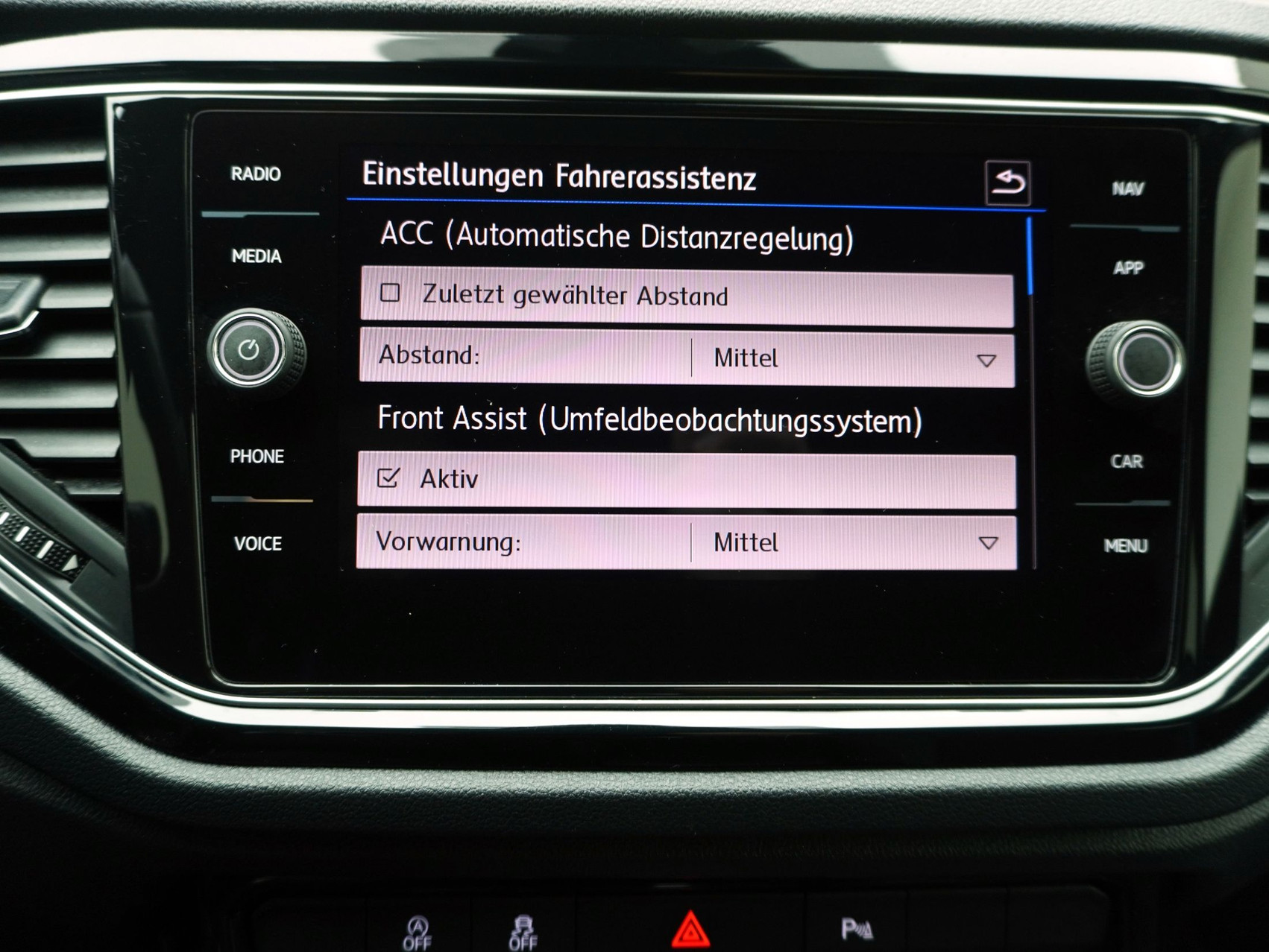 VW T-Roc 2.0 TSI R DSG 4Motion