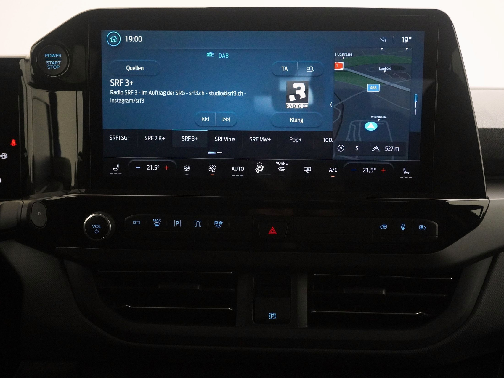 FORD Tourneo Custom 320 L2 2.0 TDCI 4×4 Titanium X