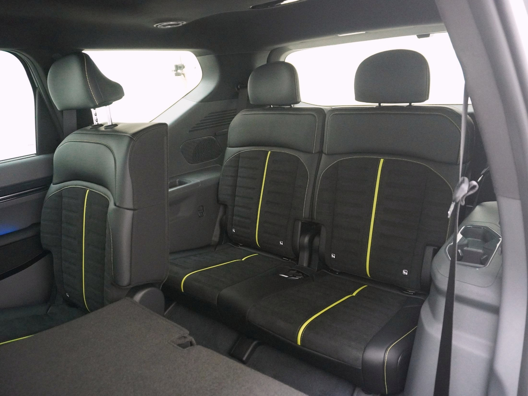 KIA EV9 GT 7Plätzer 4×4