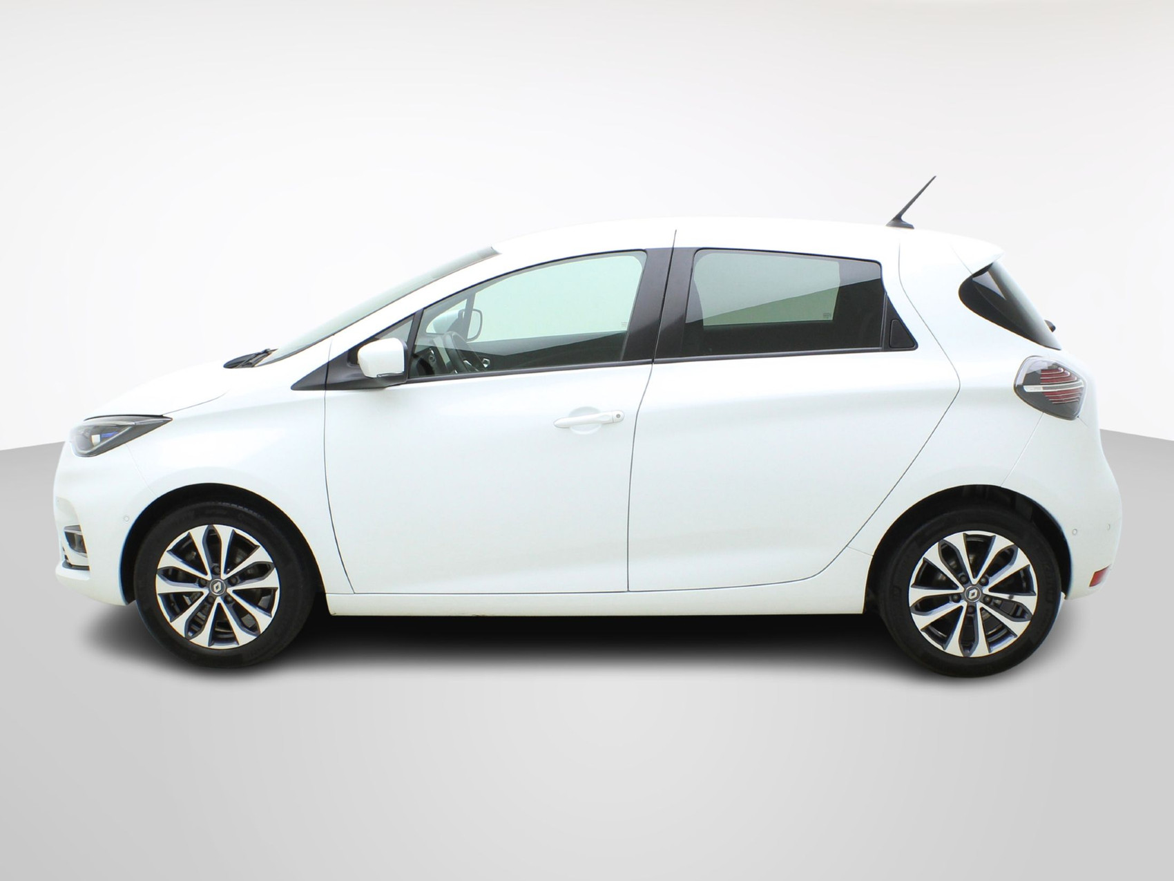 RENAULT Zoe Intens R135 Elektro inkl. Batterie