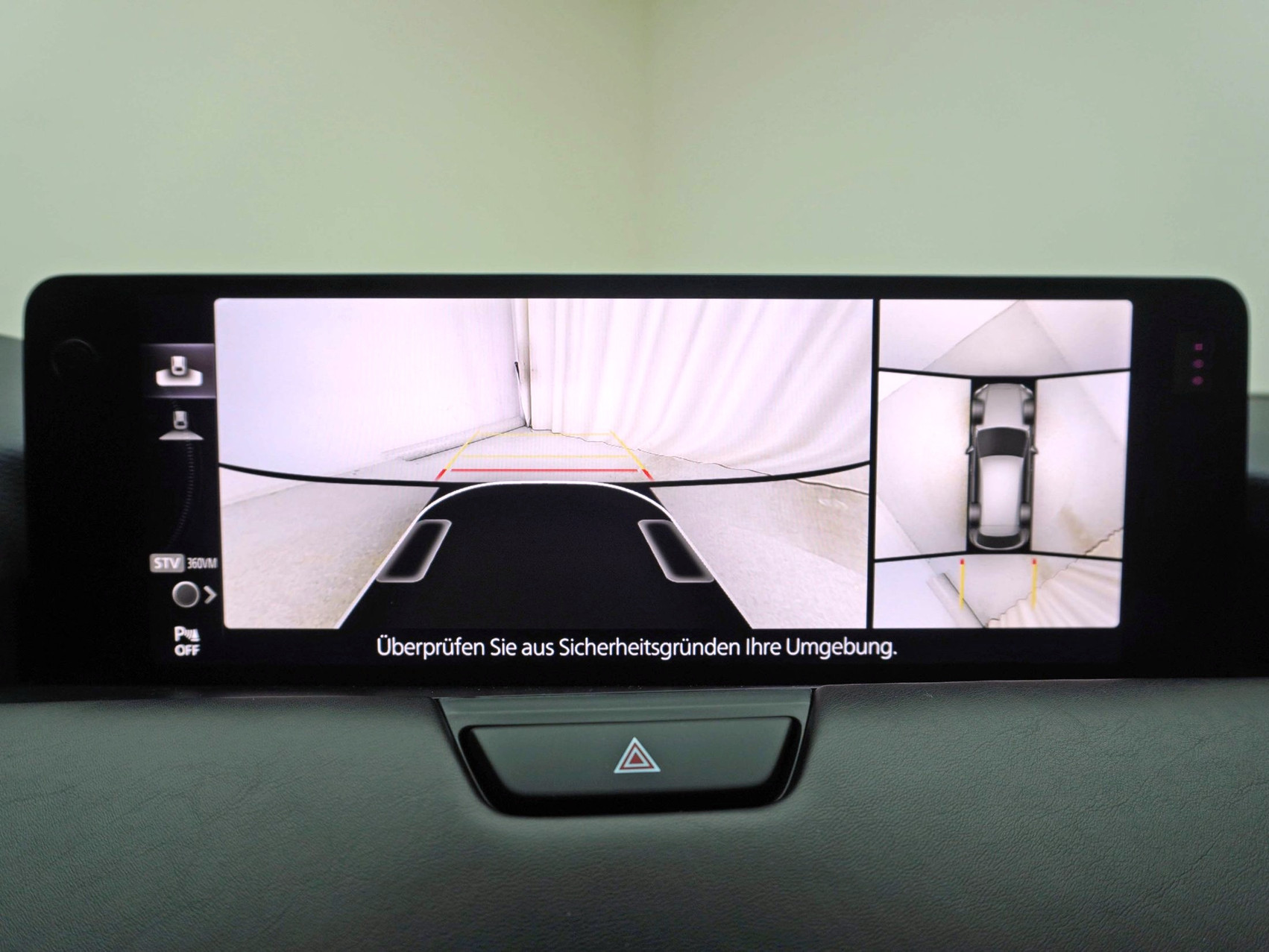 MAZDA CX-80 3.3 D Homura