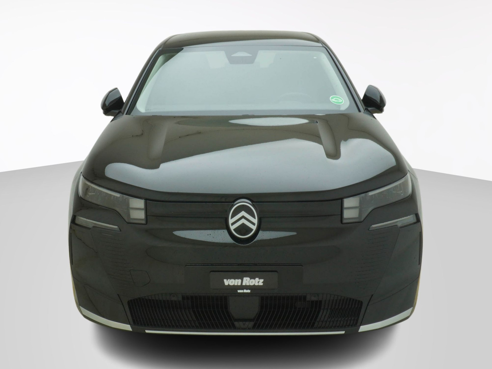 CITROËN C5 Aircross e-Plus