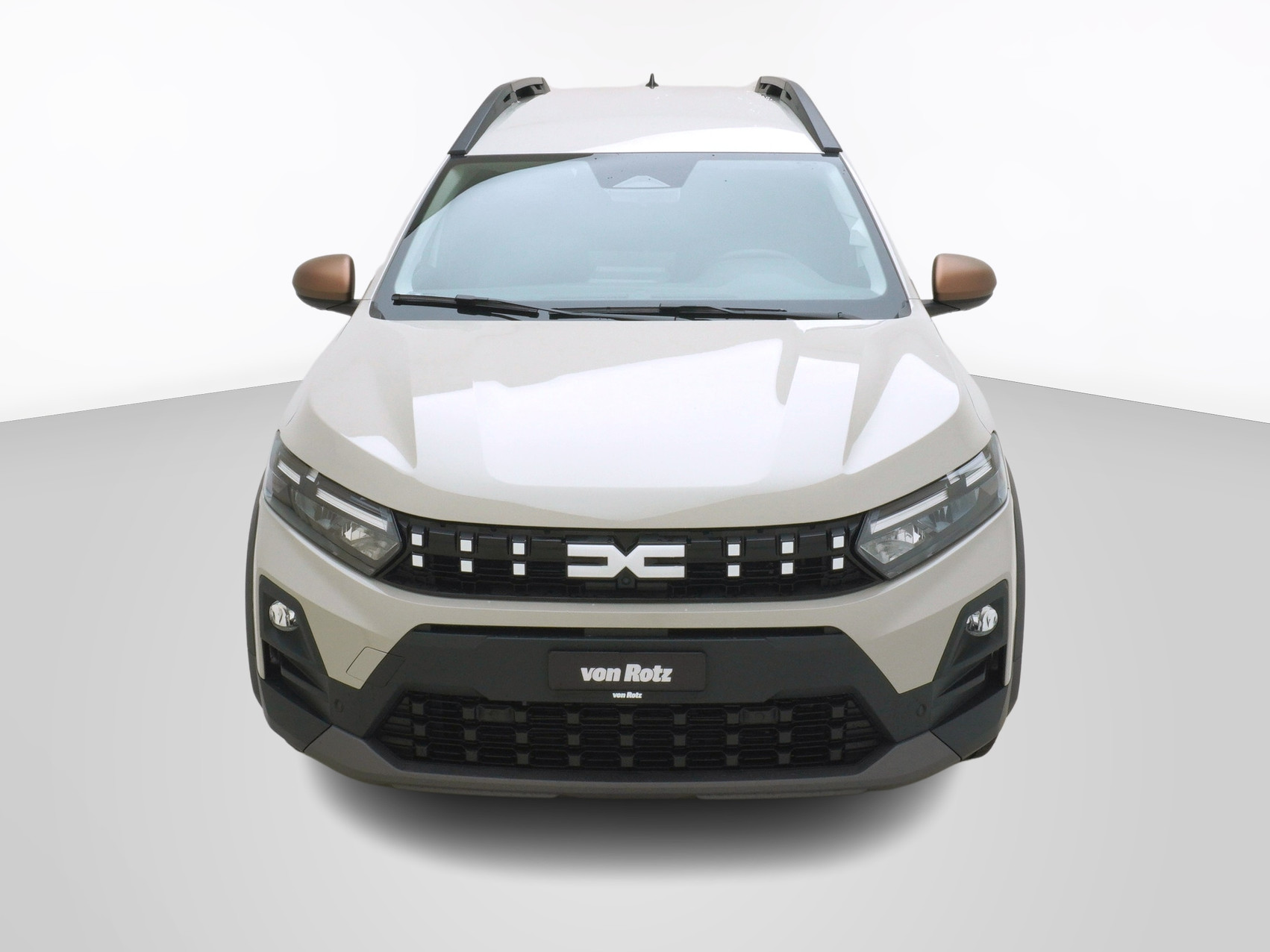 DACIA Jogger 1.8 Hybrid Extreme 7Plätzer