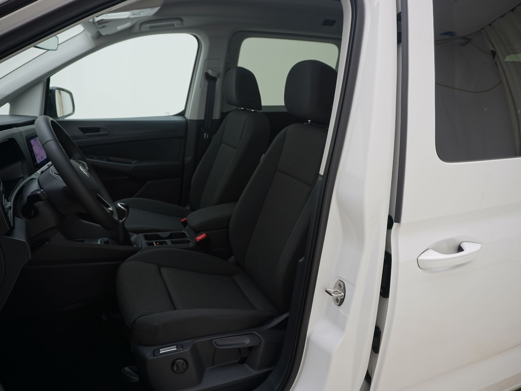 VW Caddy Maxi Outdoor 2.0 TDI 4Motion