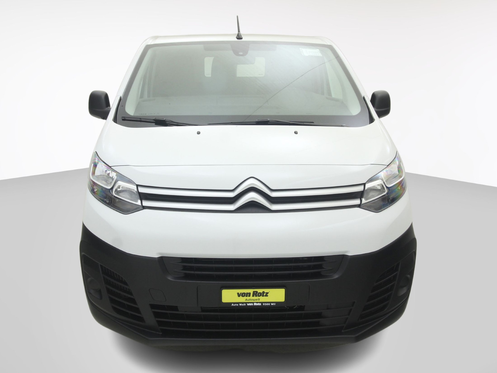 CITROËN Jumpy Kaw. M 1.5 BlueHDi 120 S/S