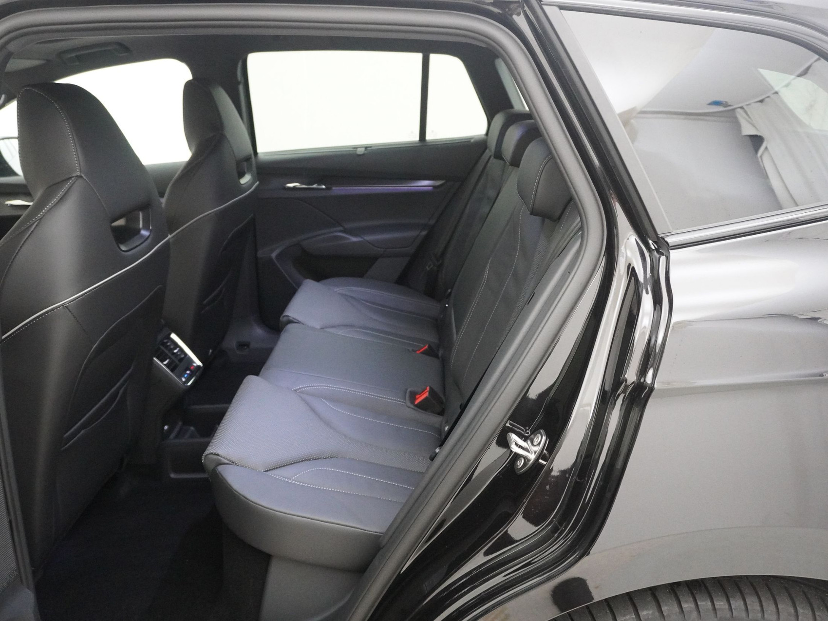 SKODA Enyaq iV Enyaq RS-Suite MAXX