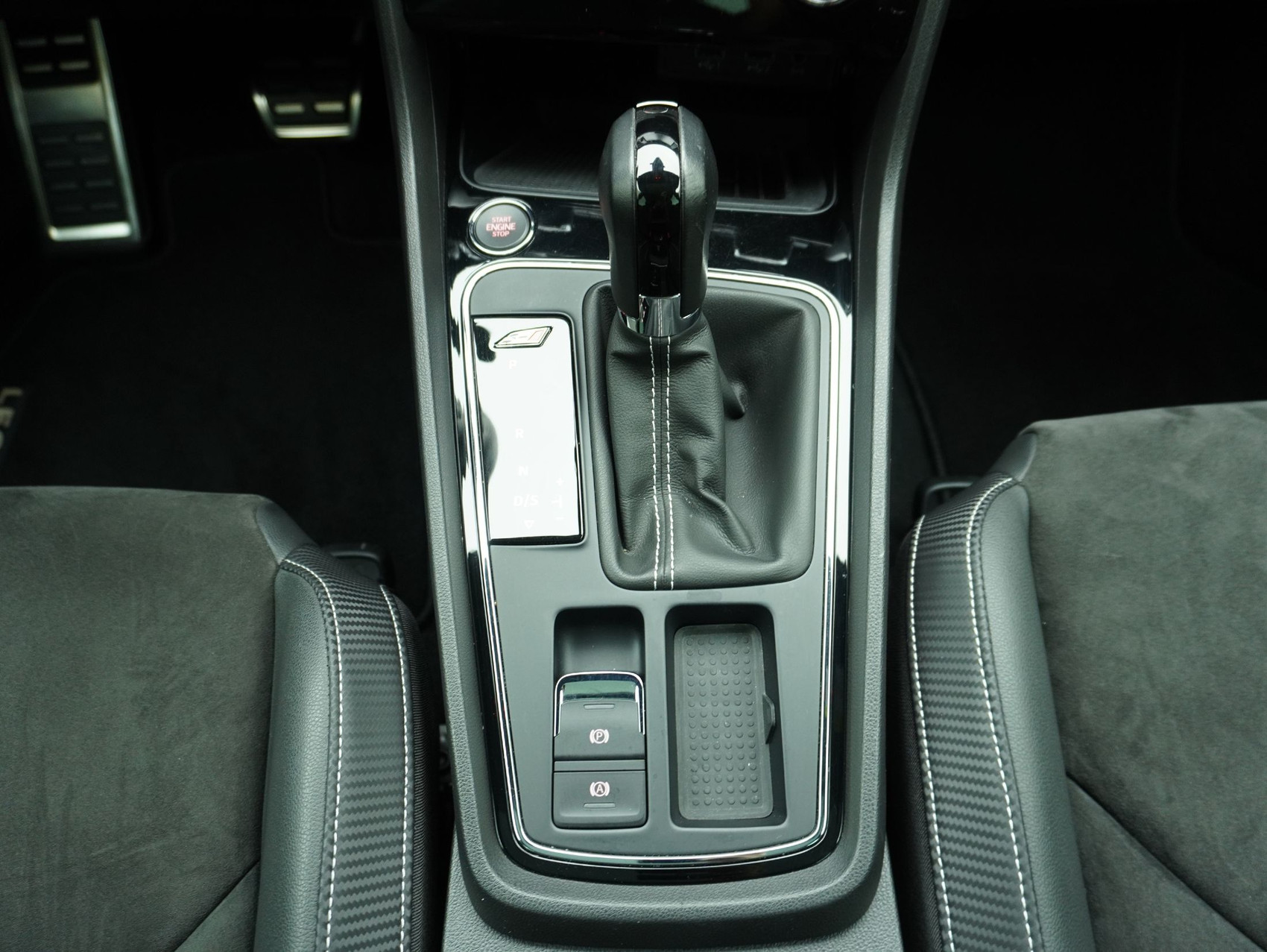 SEAT Leon 2.0 TSI Cupra