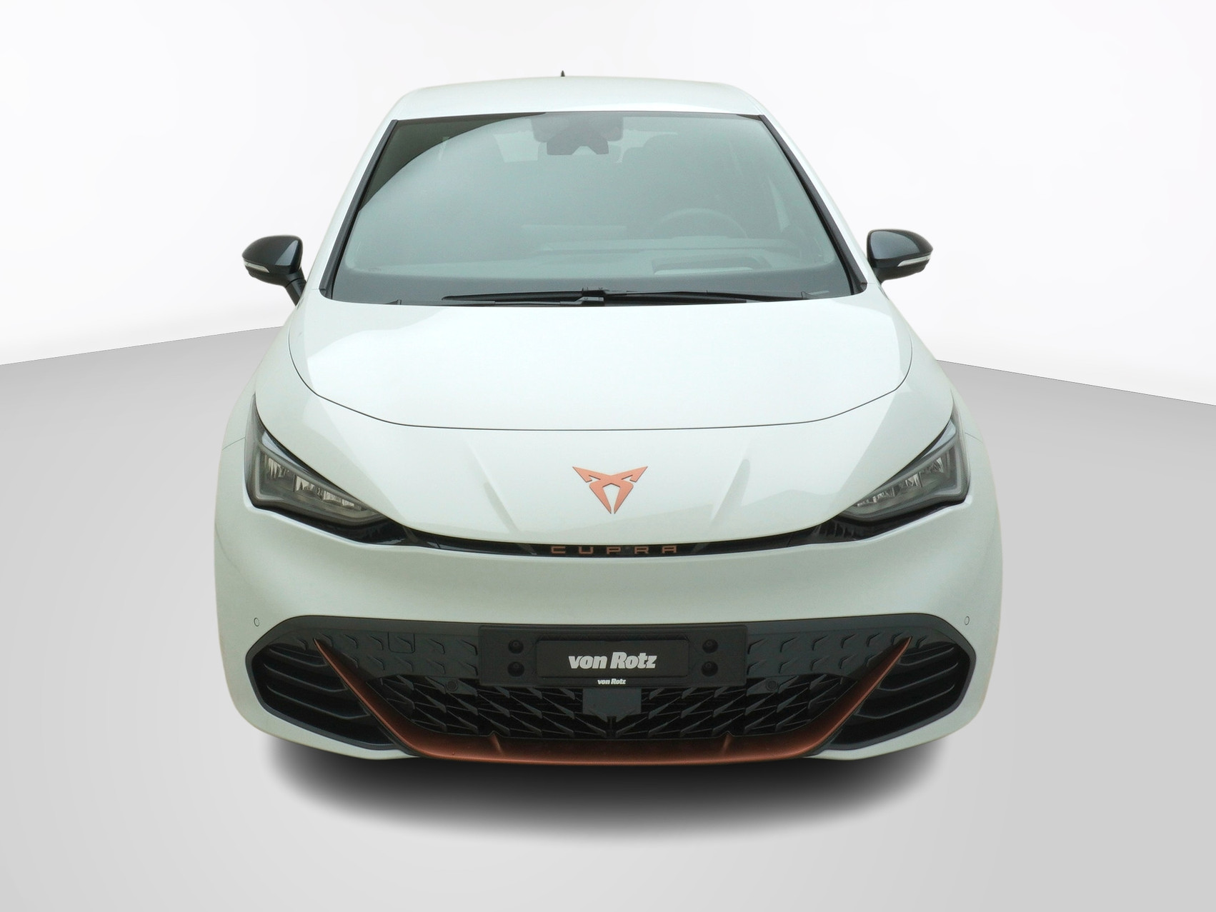 CUPRA Born Electric 77kWh e-Boost