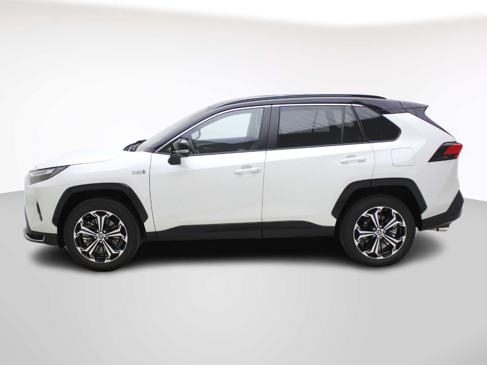 TOYOTA RAV4 2.5 Plug-In-Hybrid Platinum ** inkl. Panorama Roof  **