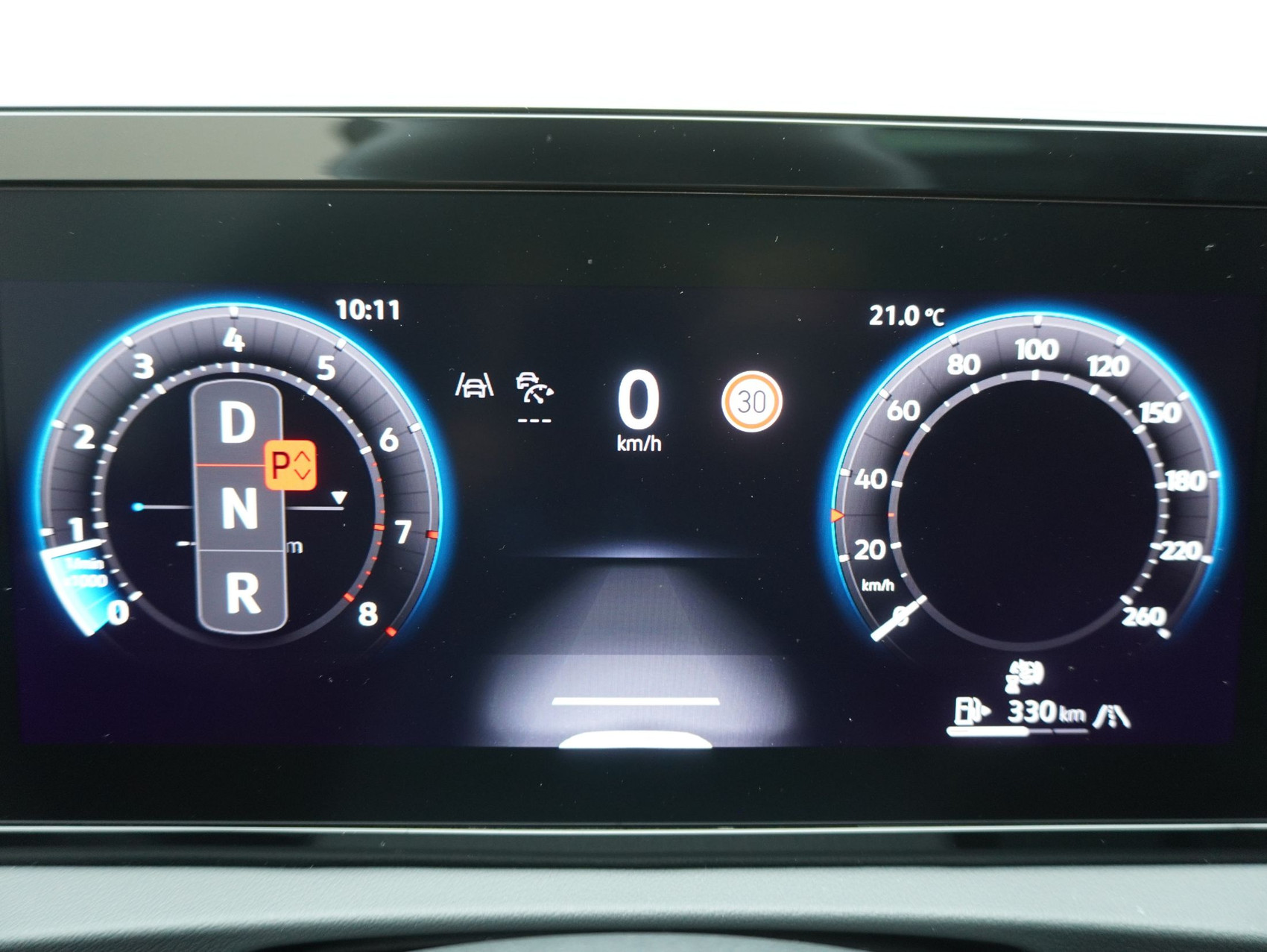 VW Tiguan 2.0 TSI DSG R-Line 4Motion