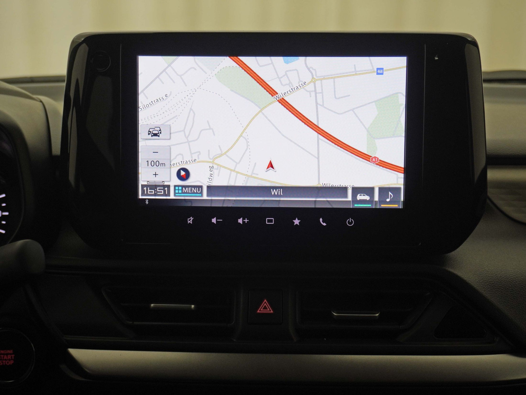 SUZUKI Swift 1.2 Compact Top Hybrid 4×4 MY24