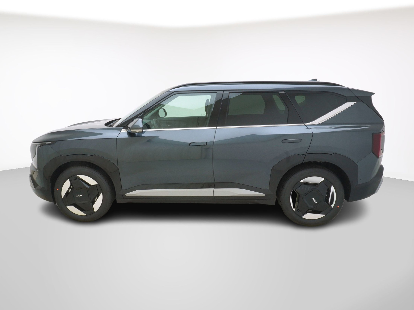 KIA EV5 81 kWh Earth