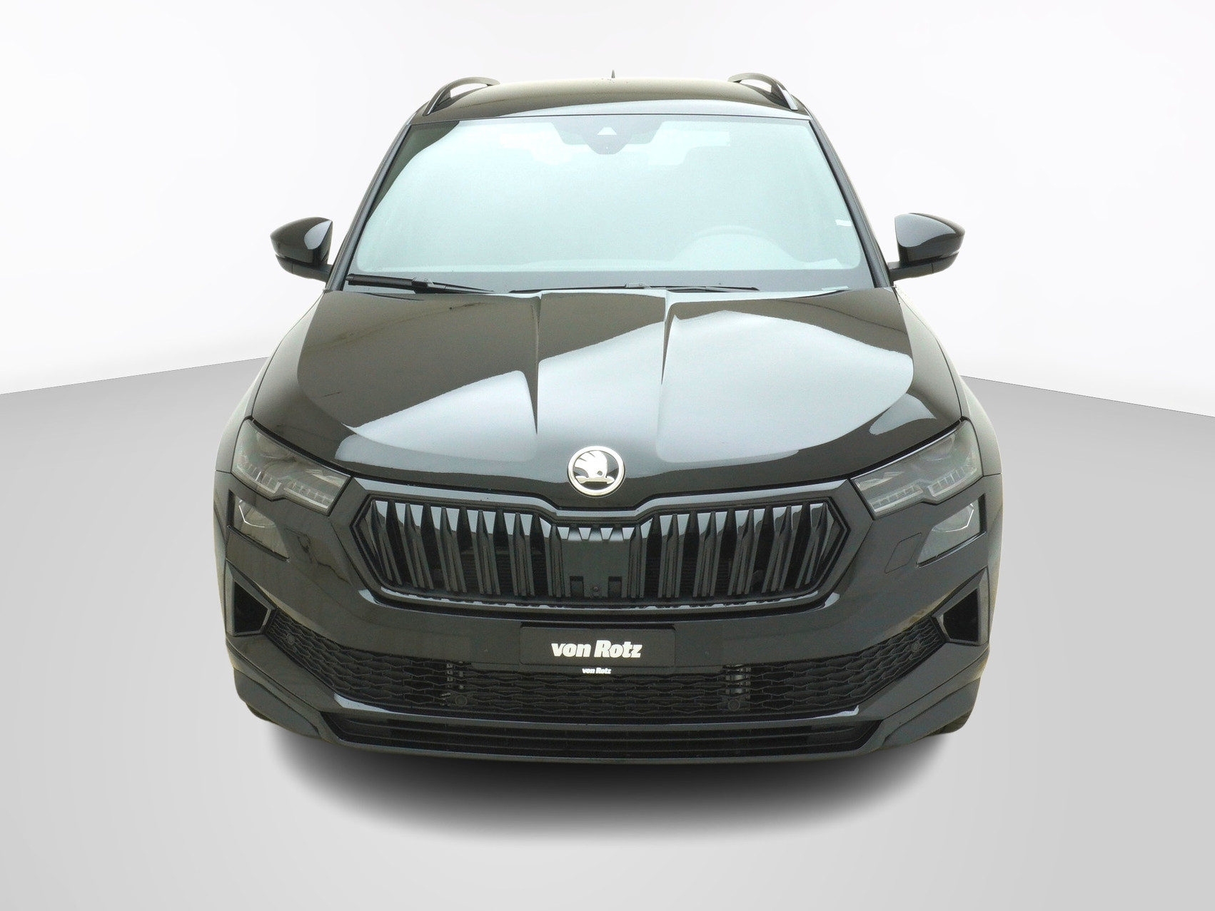 SKODA Karoq 2.0 TSI SportLine DSG 4×4