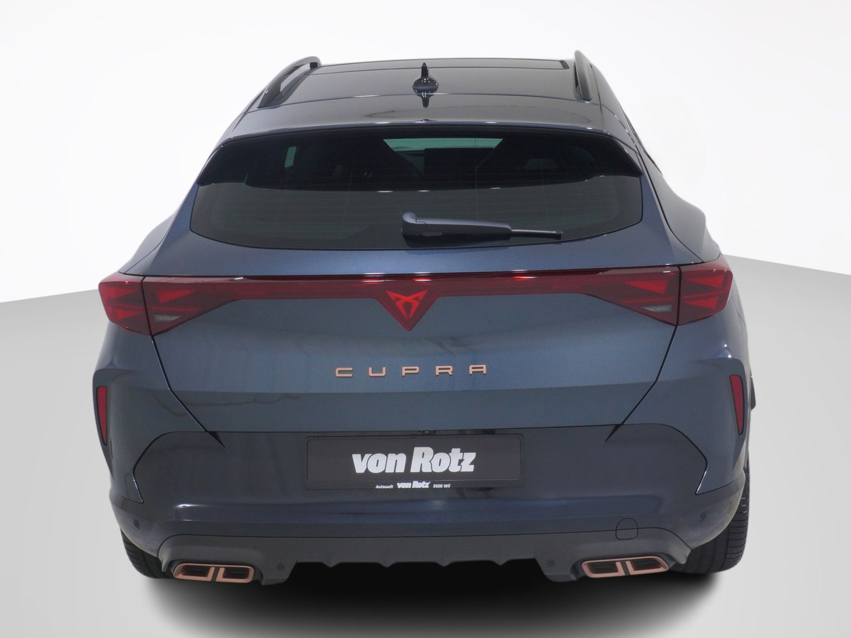 CUPRA Formentor 1.5 e-Plug-in-HYBRID VZ DSG
