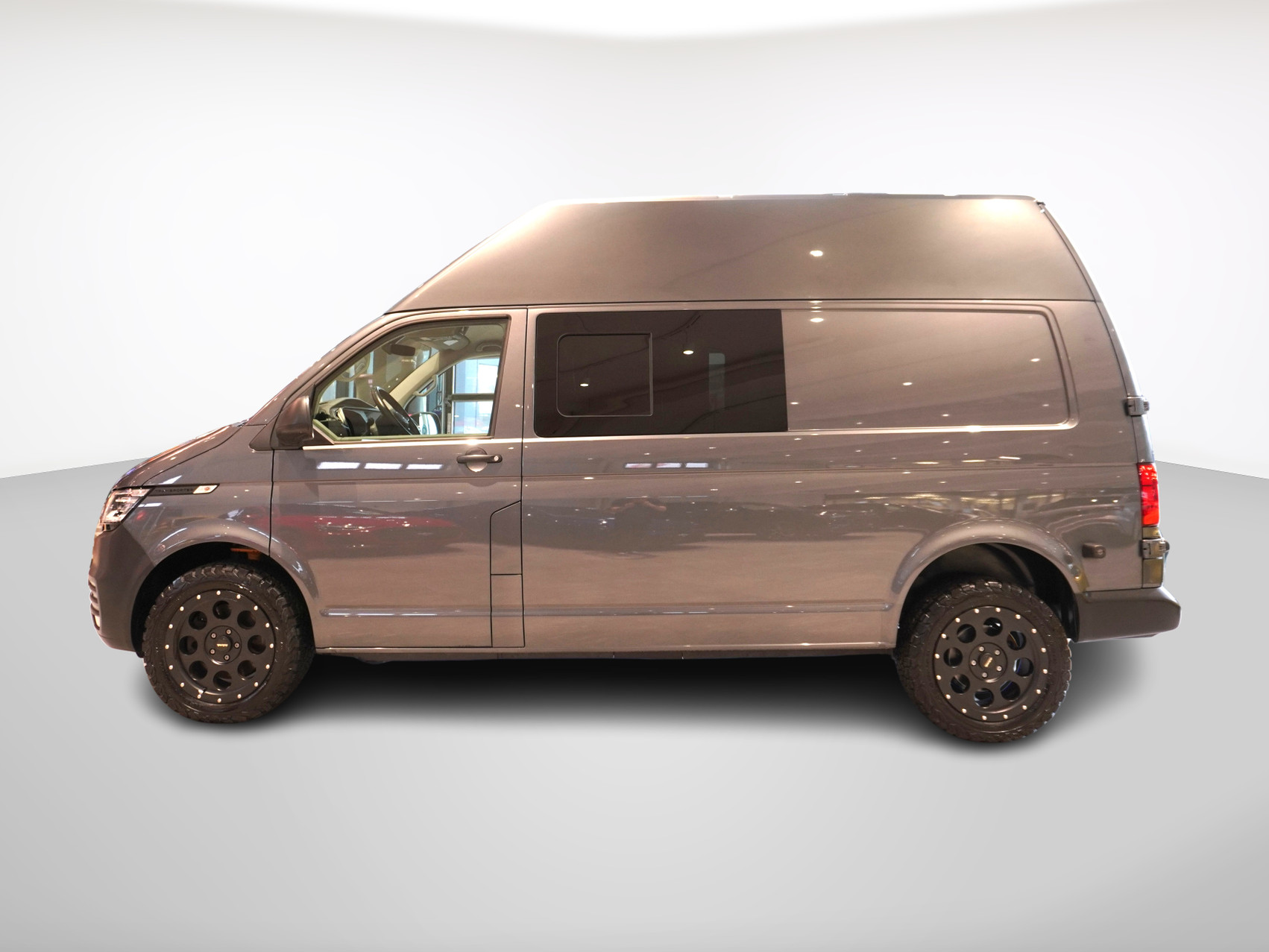 VW T6.1 Camper 2.0 TDI DSG 4Motion