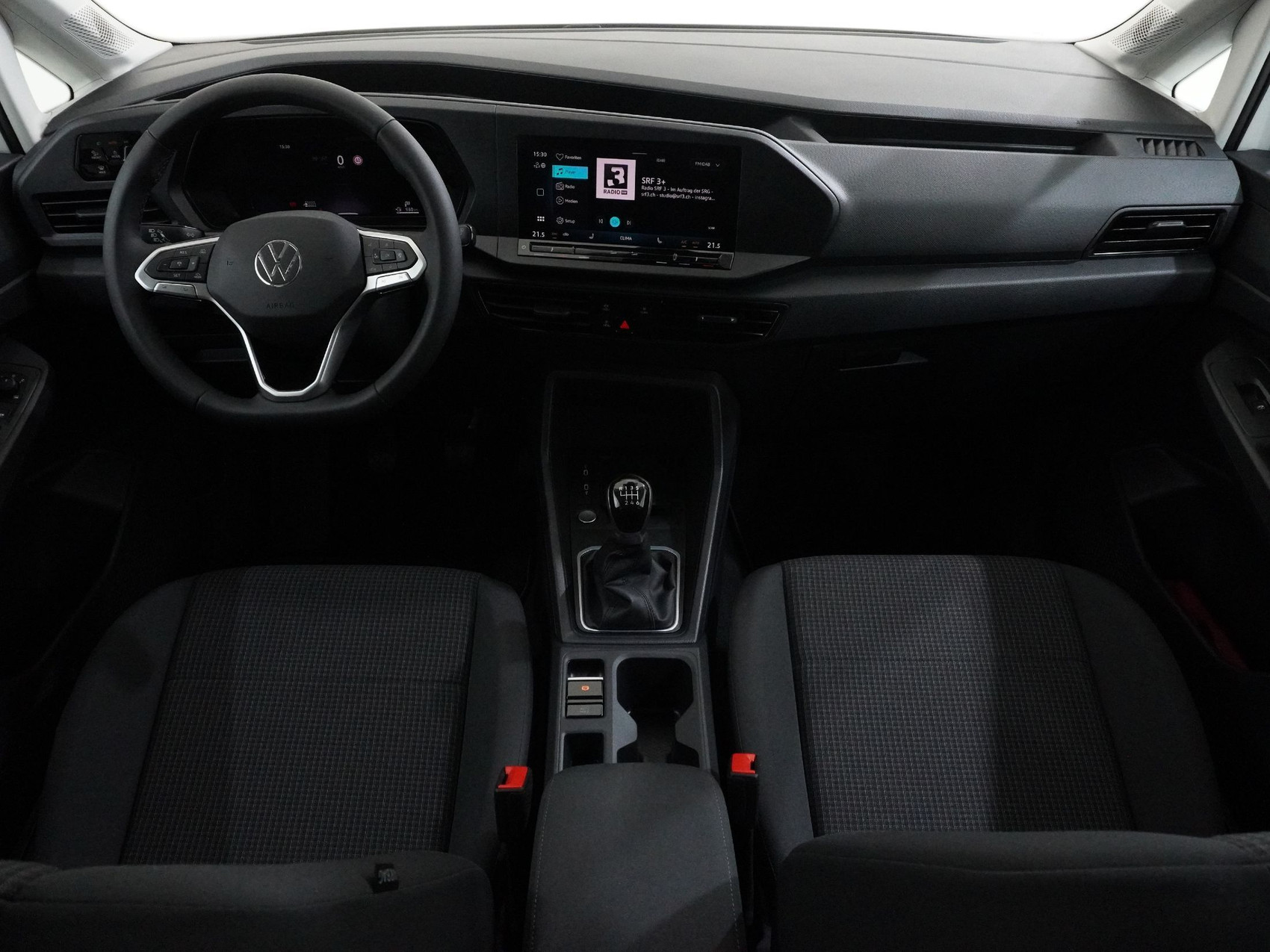 VW Caddy Maxi Outdoor 2.0 TDI 4Motion