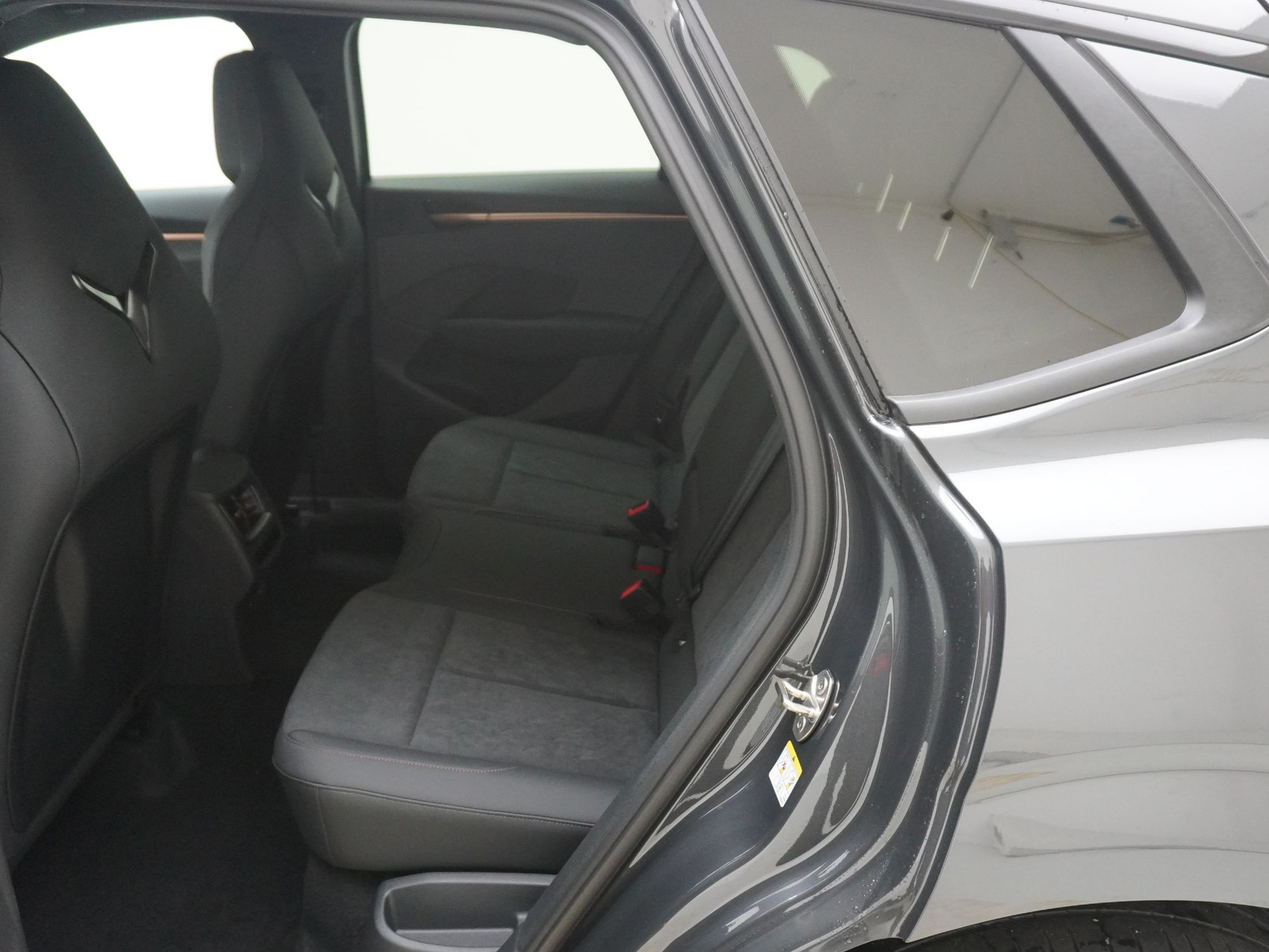 CUPRA Terramar 2.0 TSI 4Drive DSG