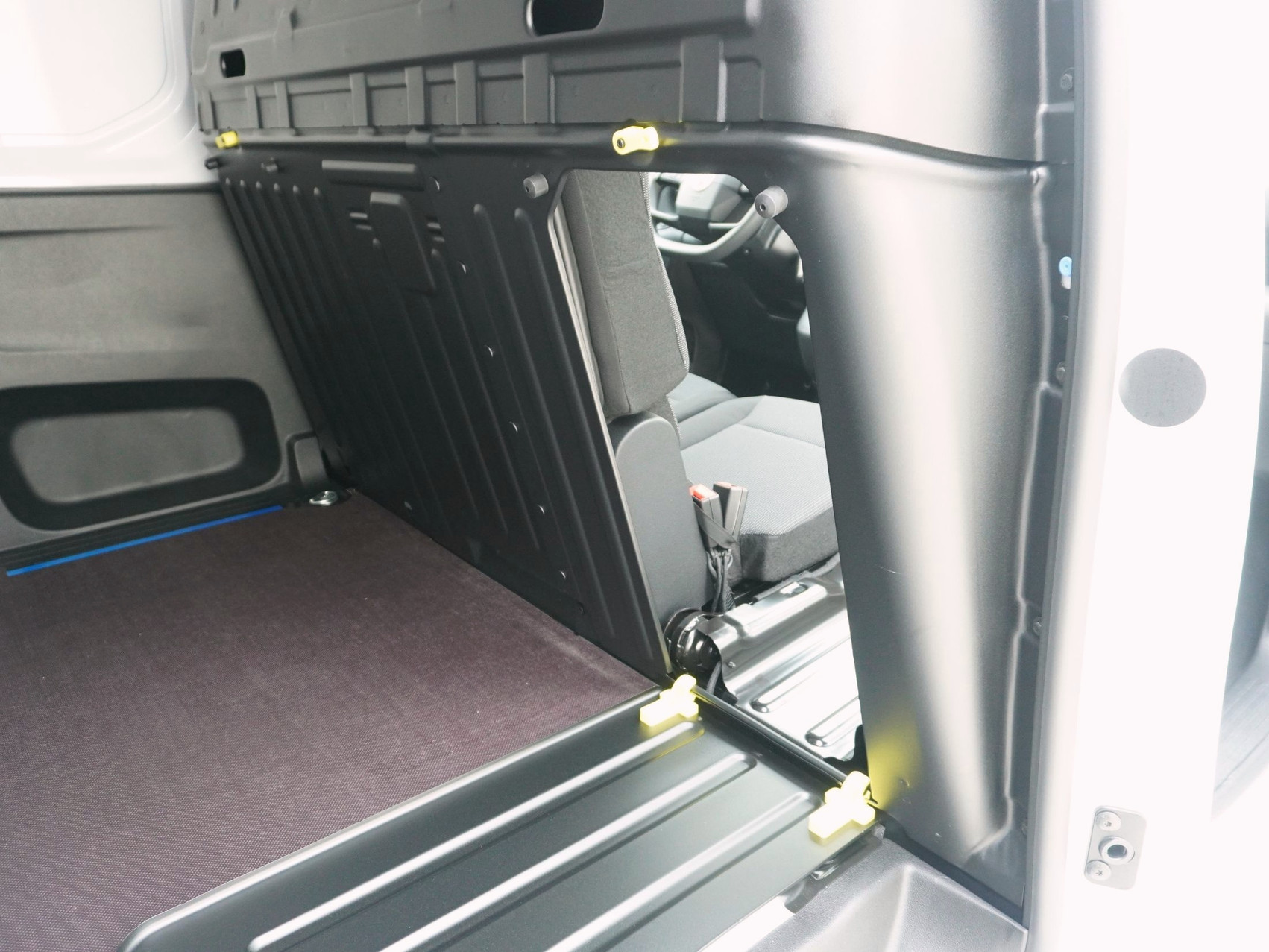 CITROËN Berlingo M 1.5 BlueHDi 100 First S/S